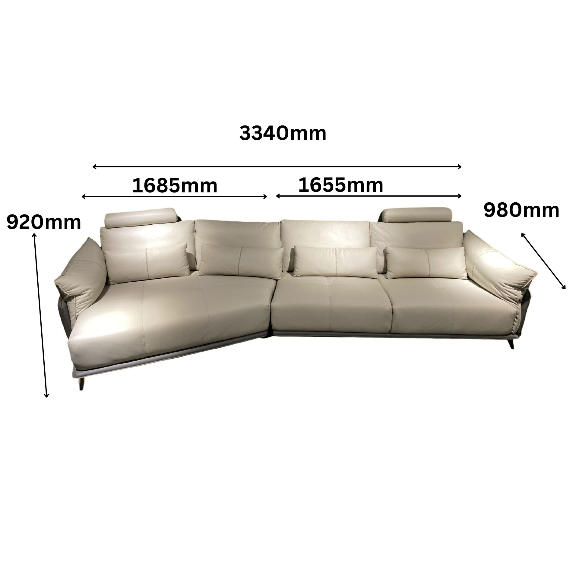 Sofa Irvine