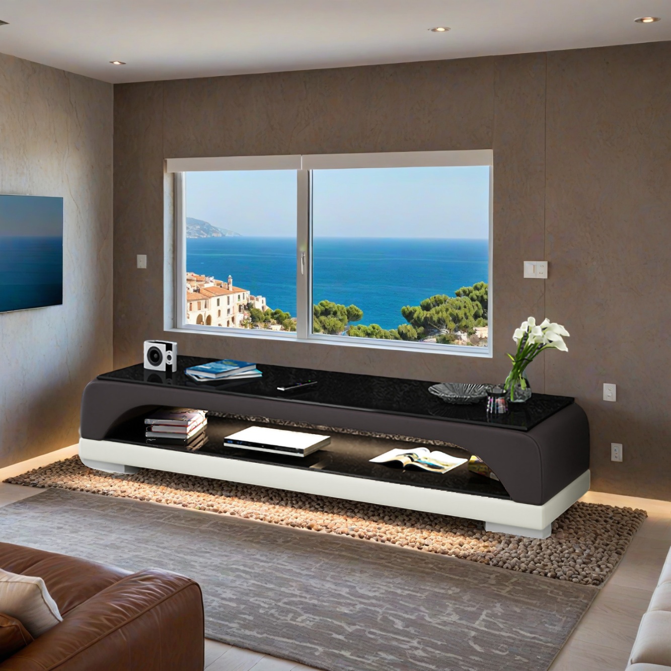  Designer TV-Board - Frankfurt