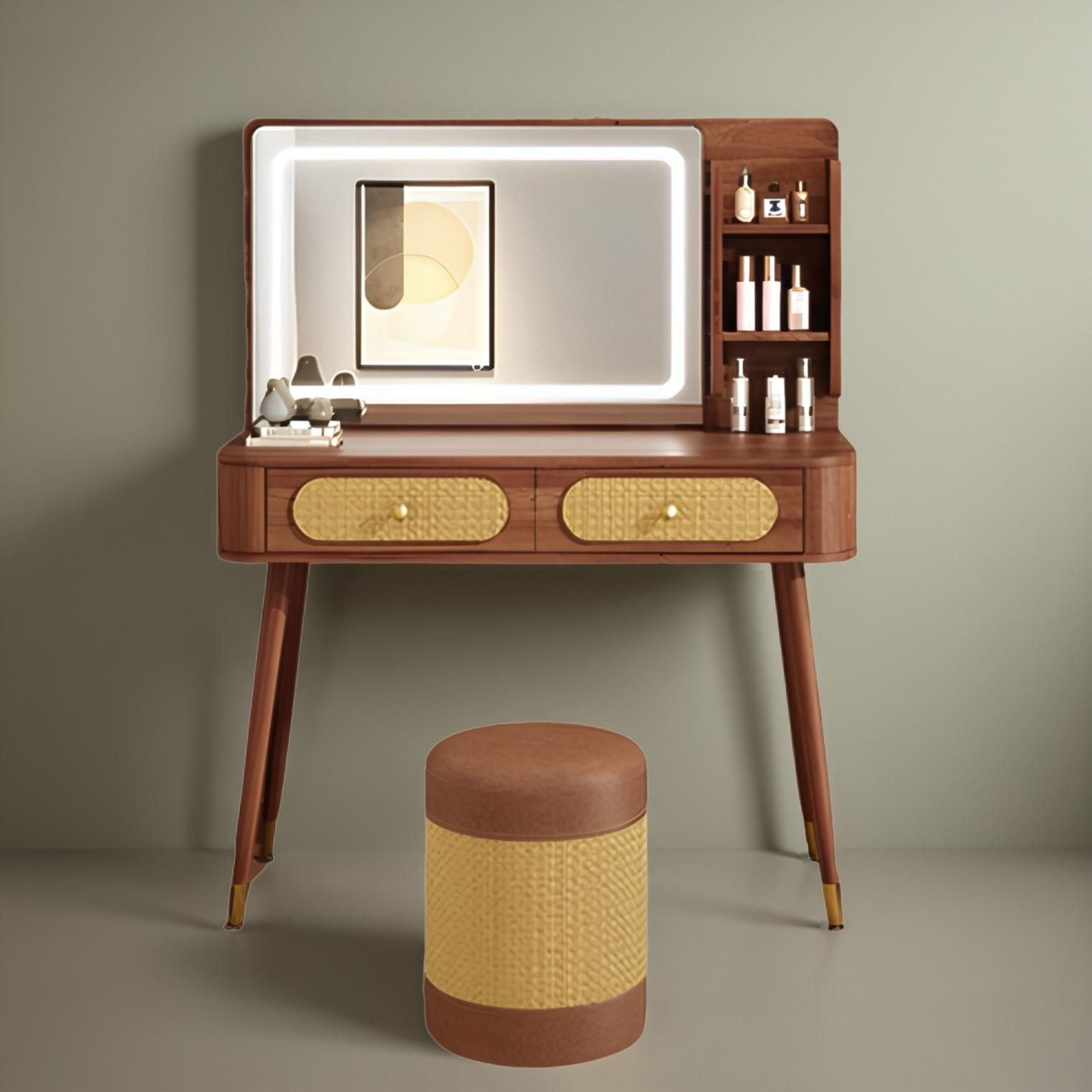 Schminktisch Edinburgh 