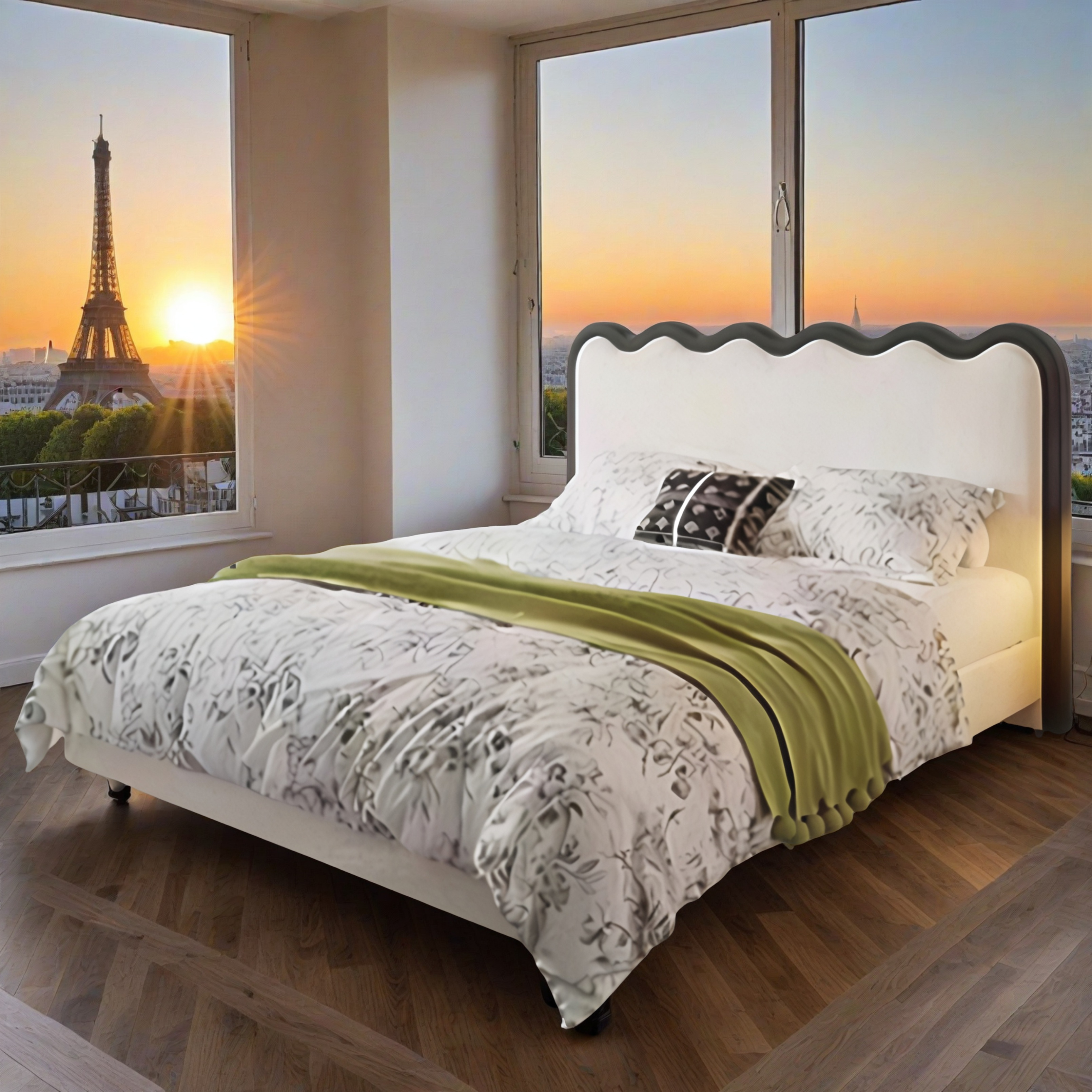 Kinderbett Thipakdei