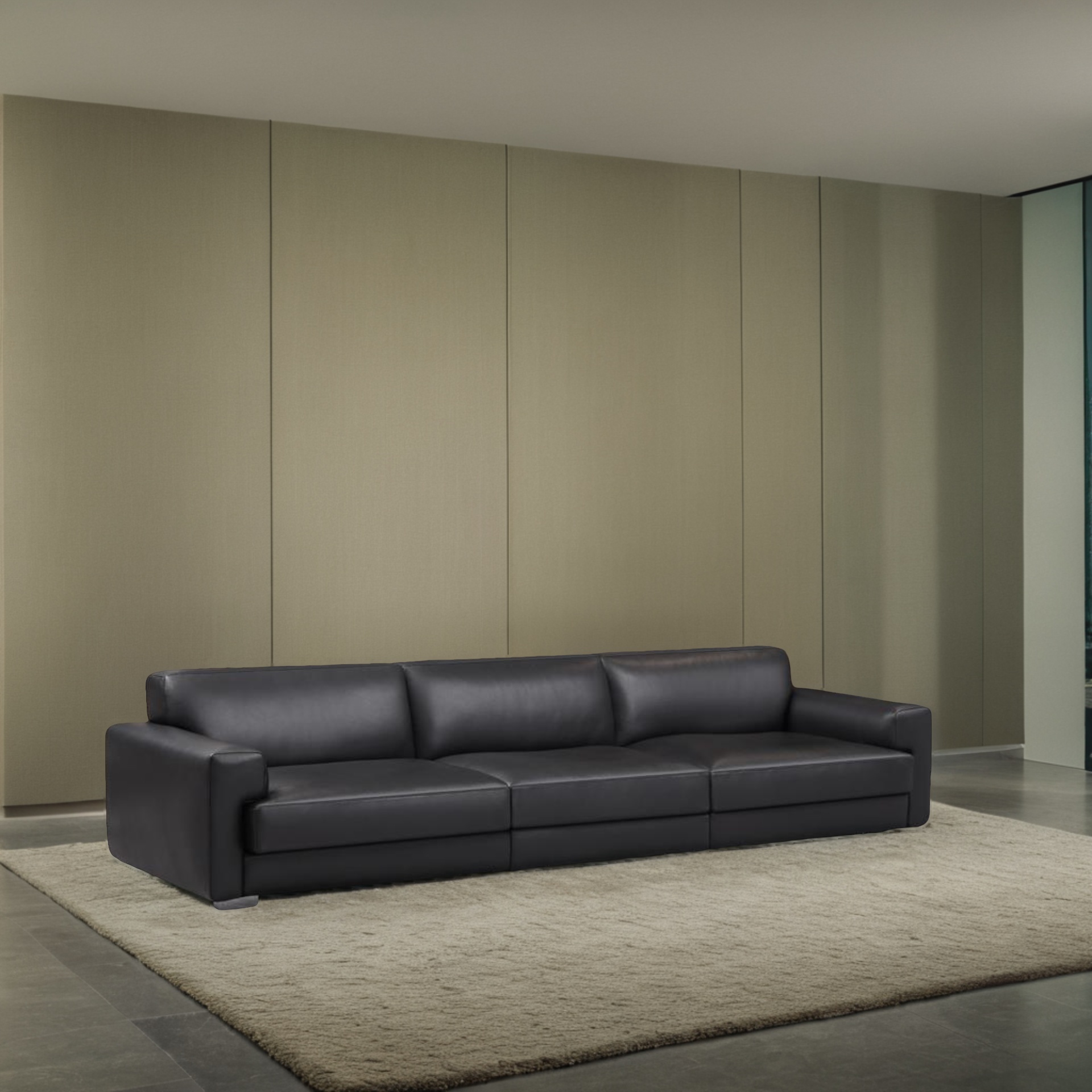 Sofa Luvora 3 Sitzer