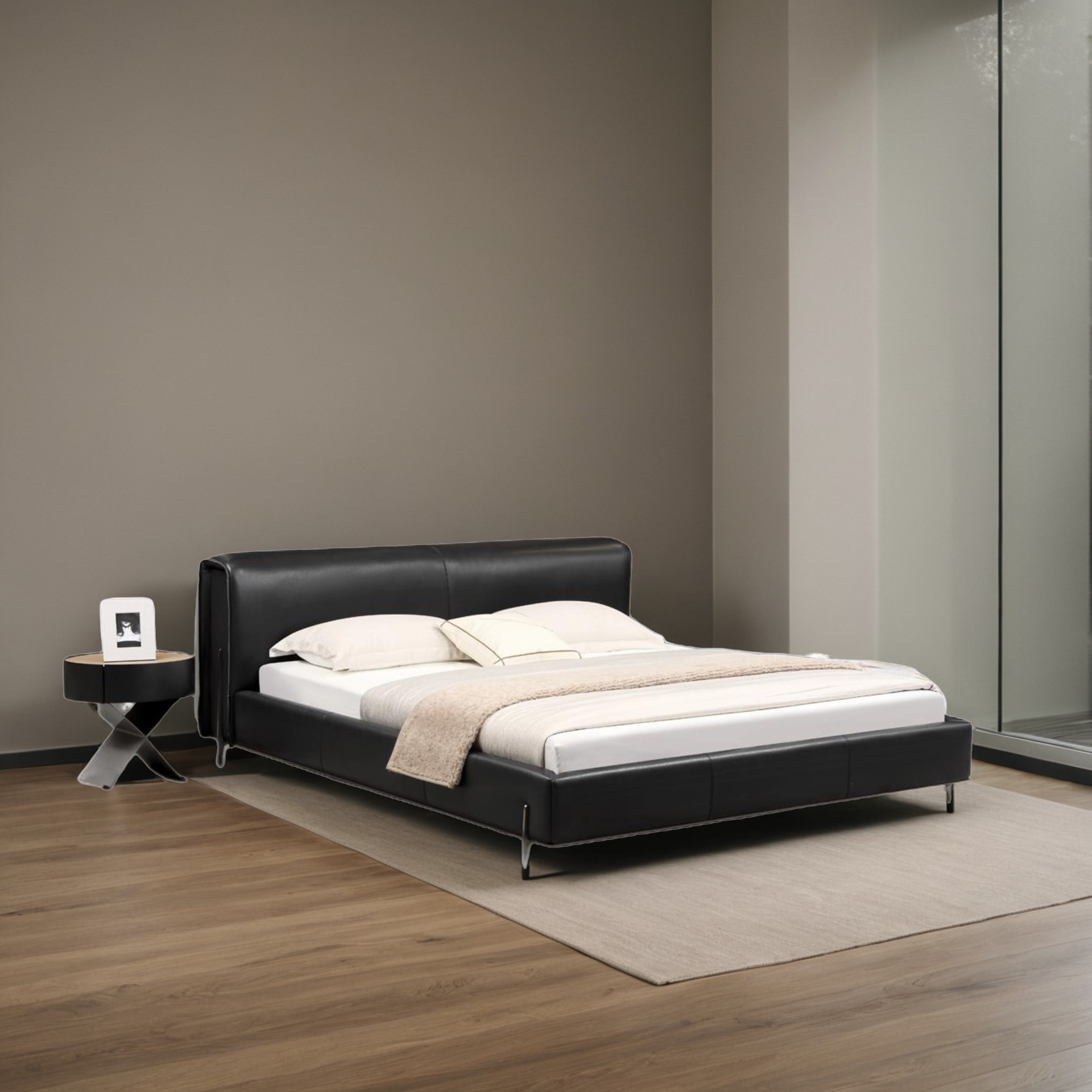 Bett Novara