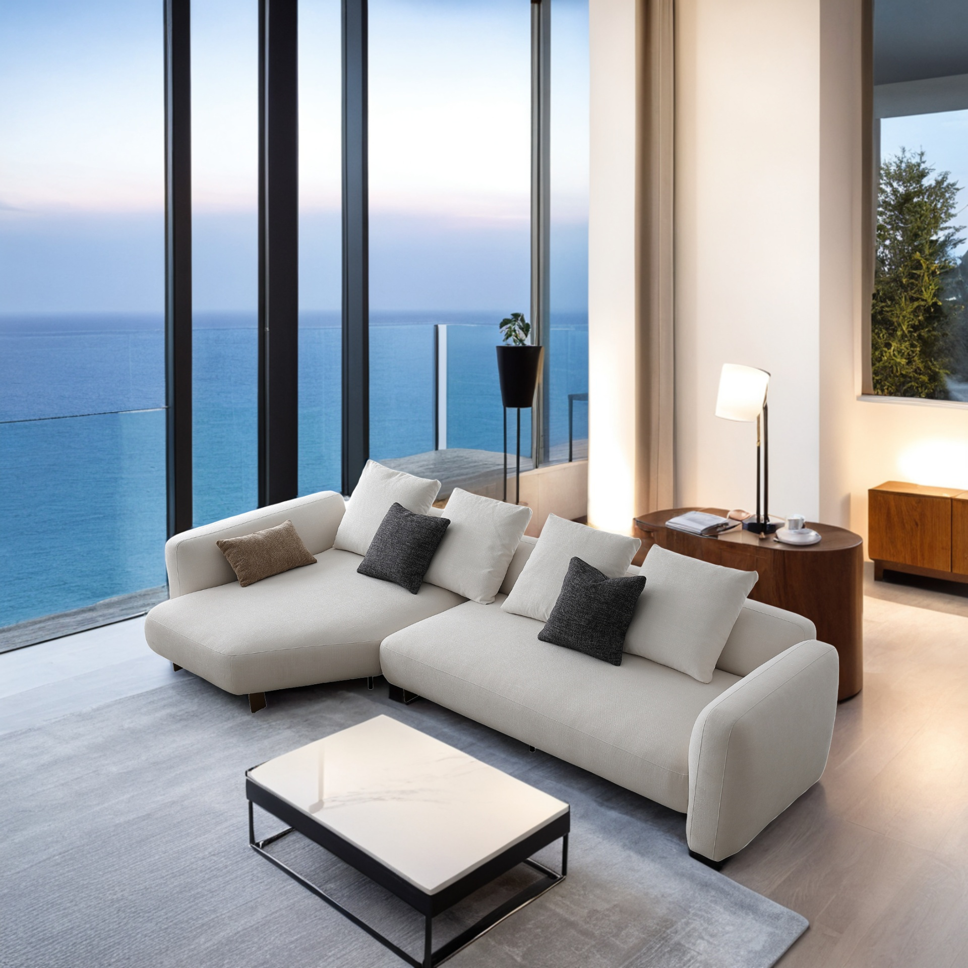 Sofa Auron