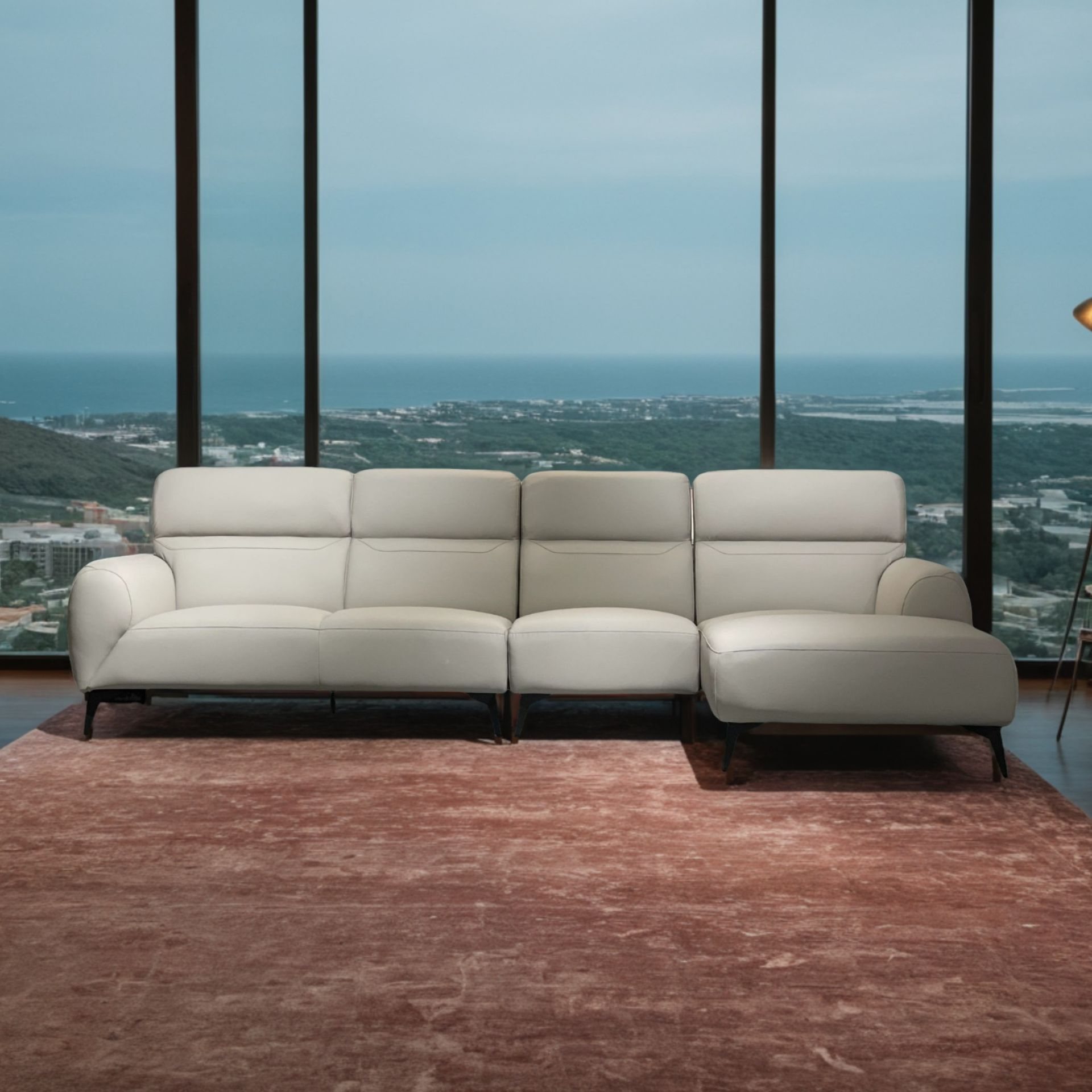 Sofa San Jose