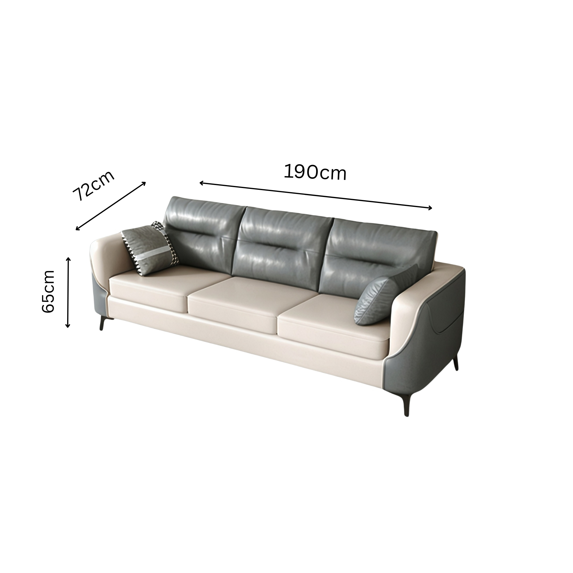 Sofa Barcelona 