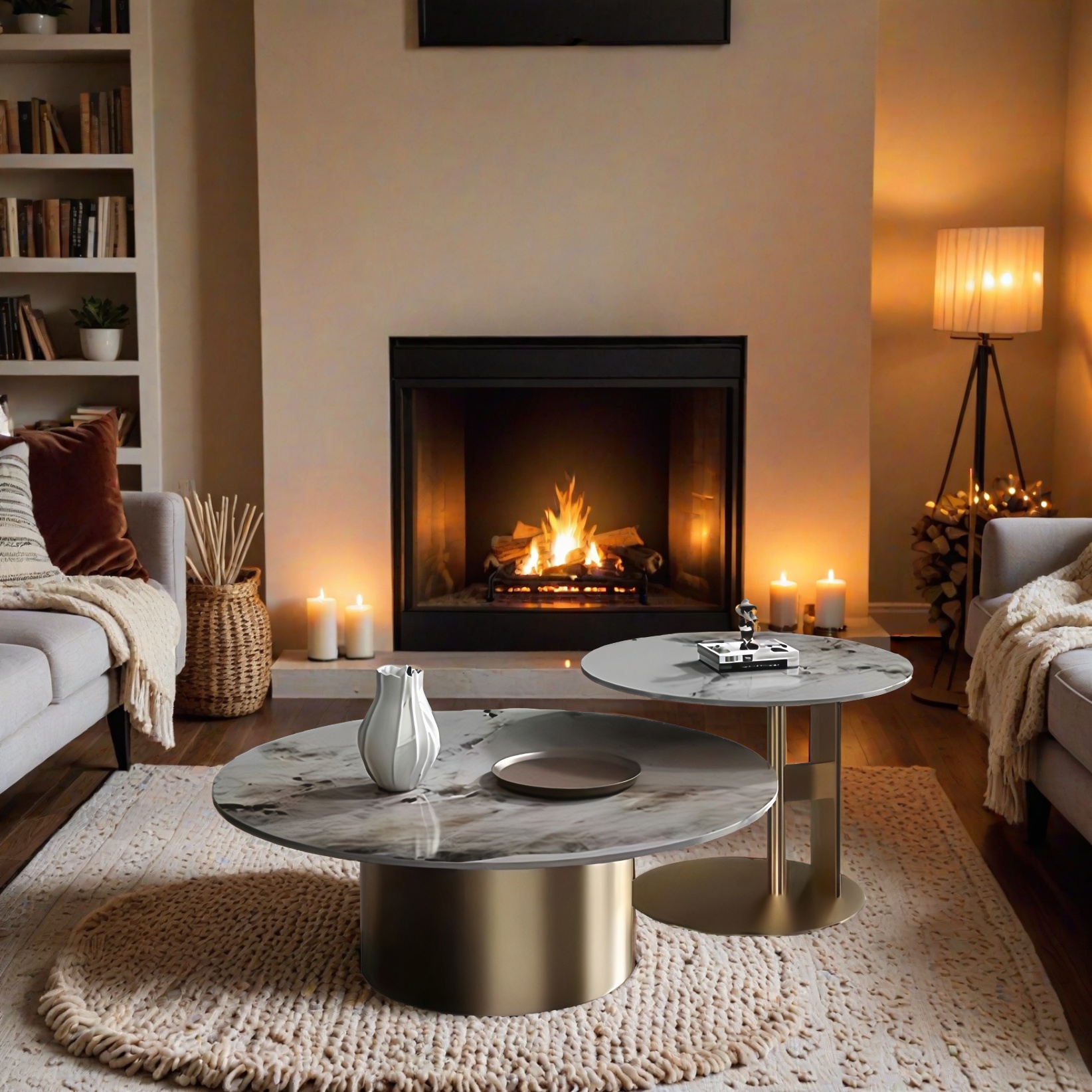 Couchtisch Snam Preah