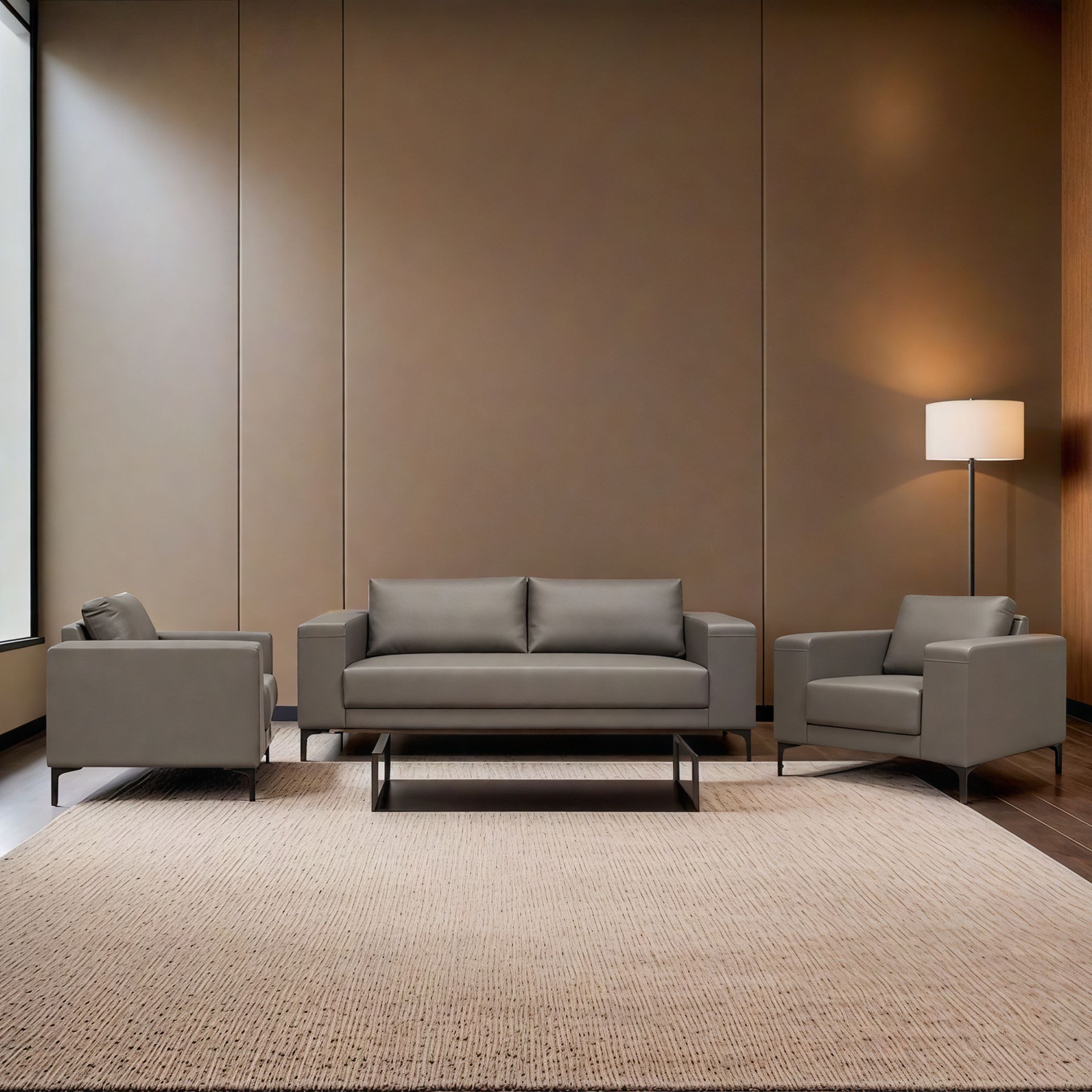 Sofa Set Kelheim
