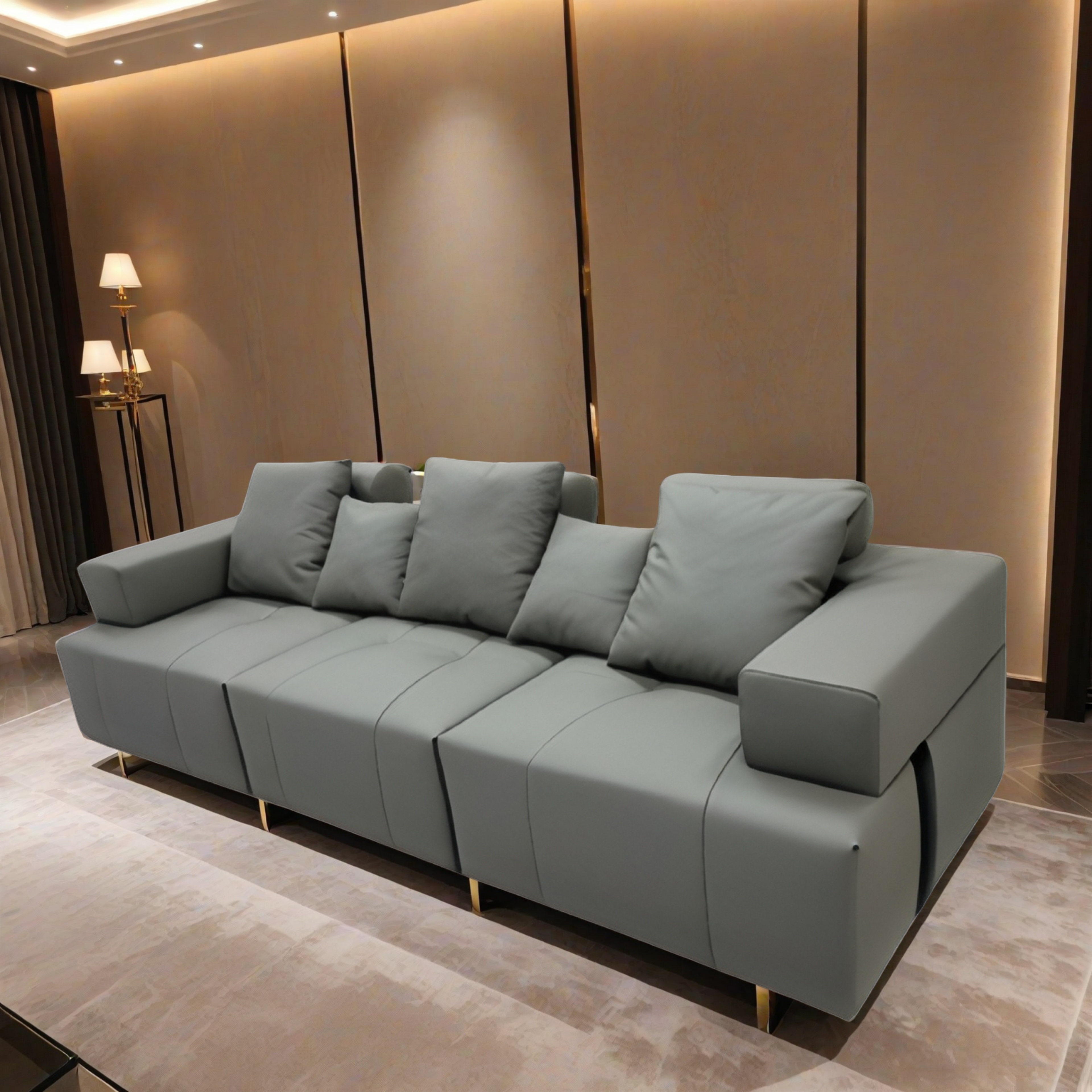 Sofa Leutenbach