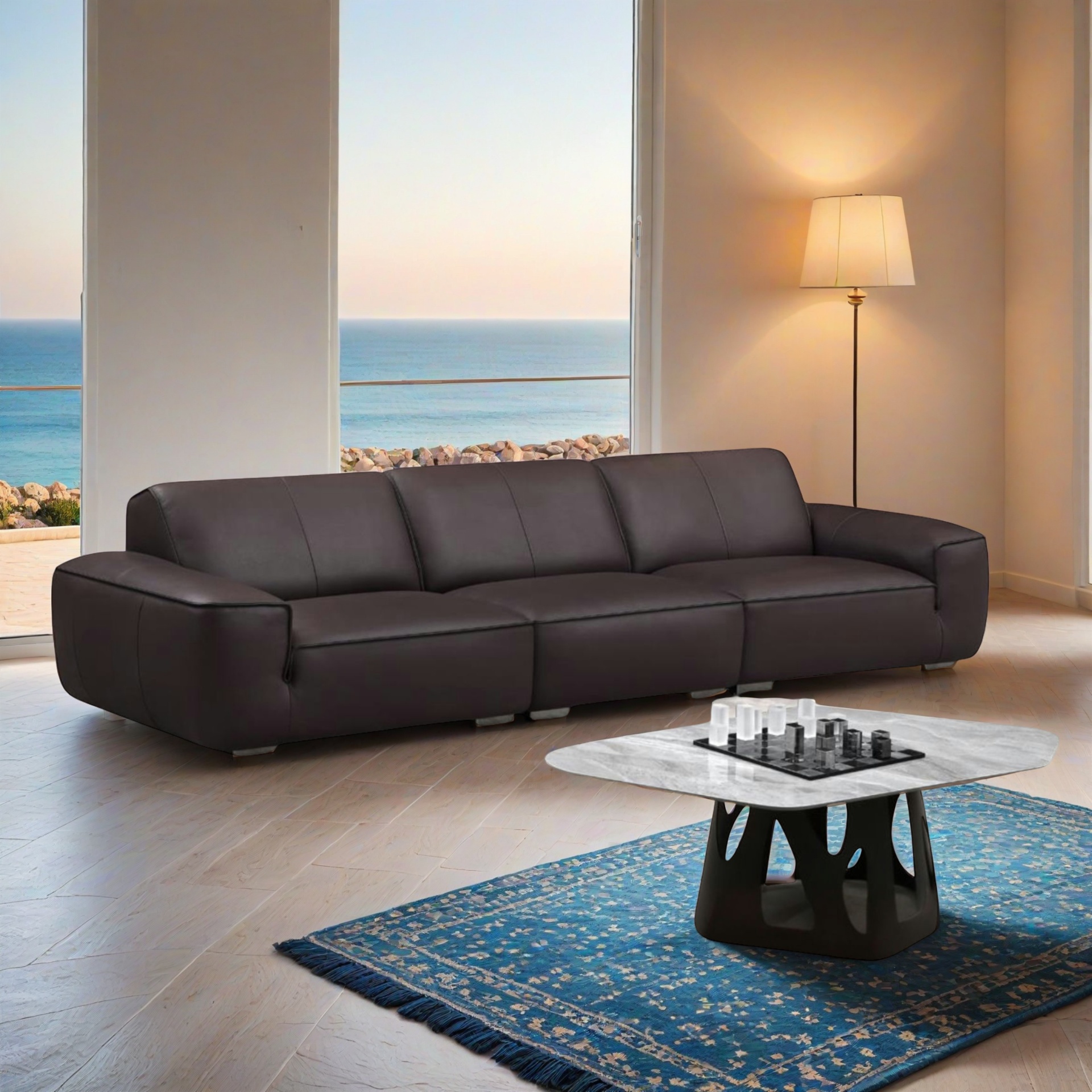 Sofa Morlyn 3 Sitzer