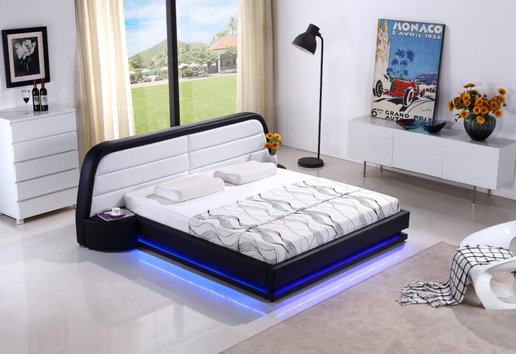 Doppel Bett Maienfeld