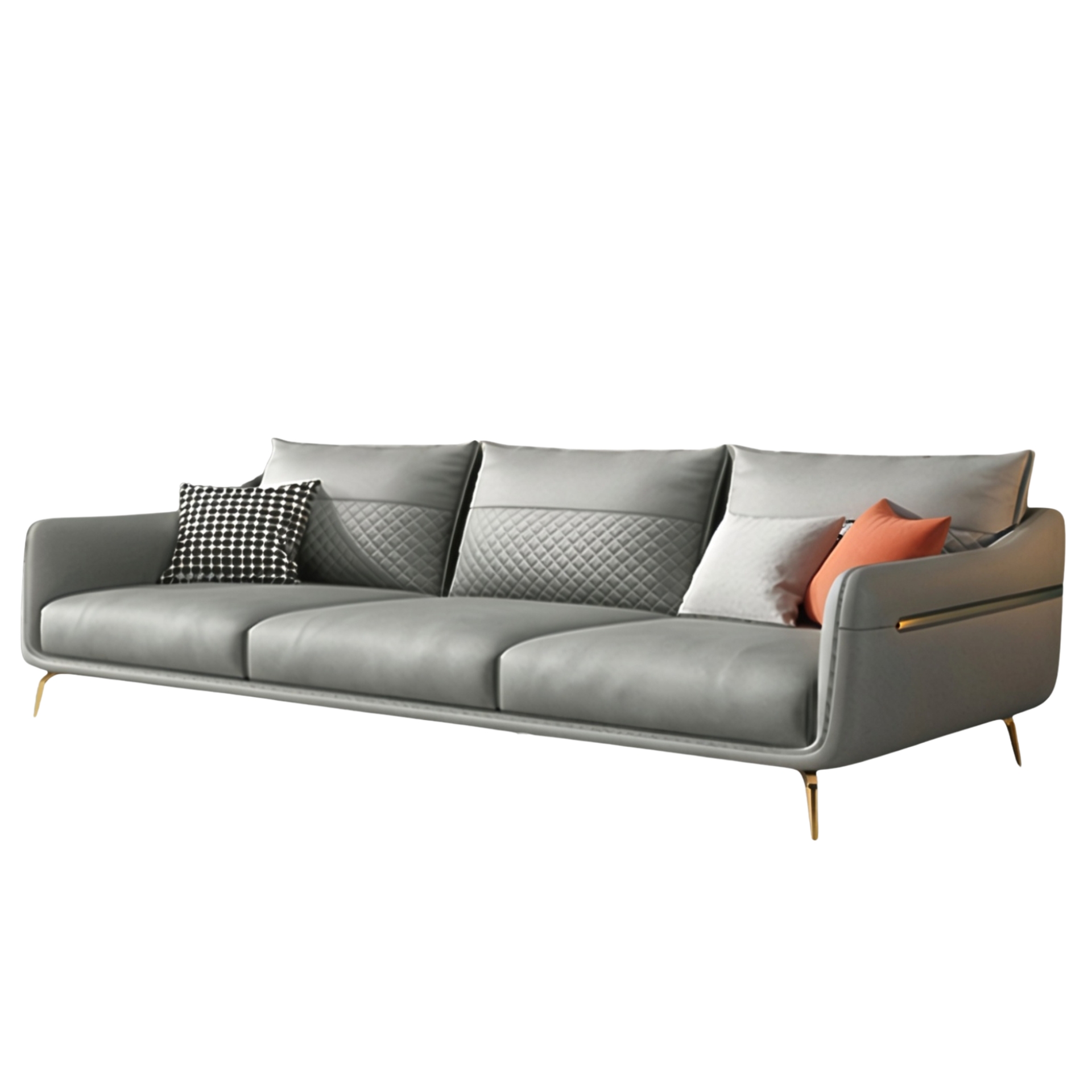 Sofa 3-Sitzer Paris 