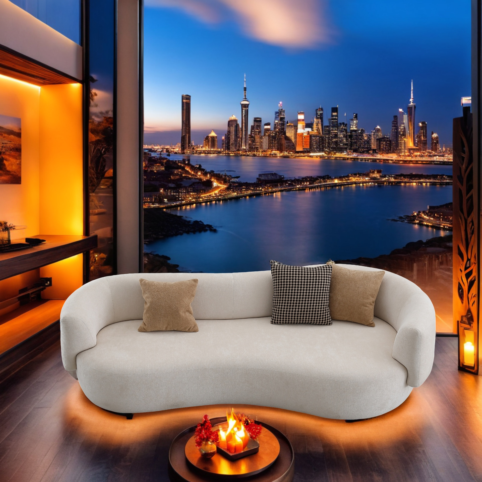 Sofa Zyric