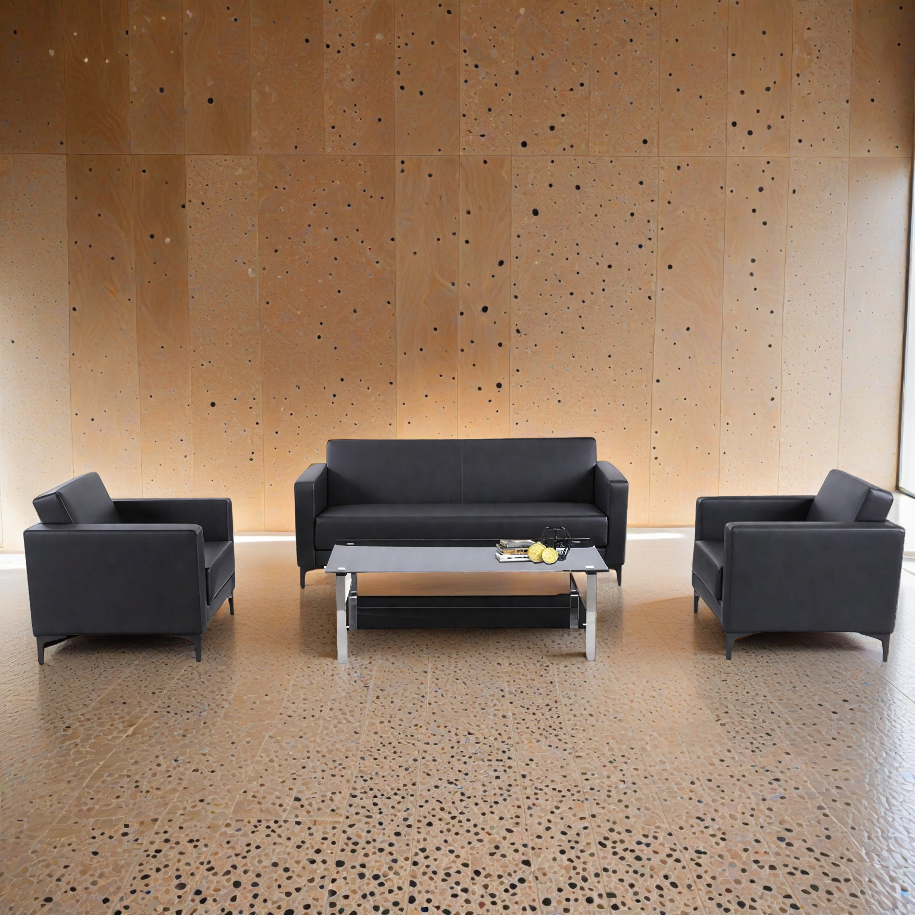 Sofa Set Kempten