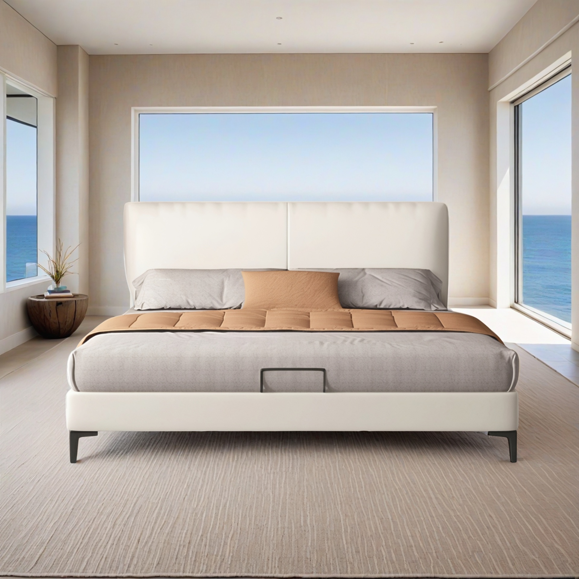 Doppelbett Telora