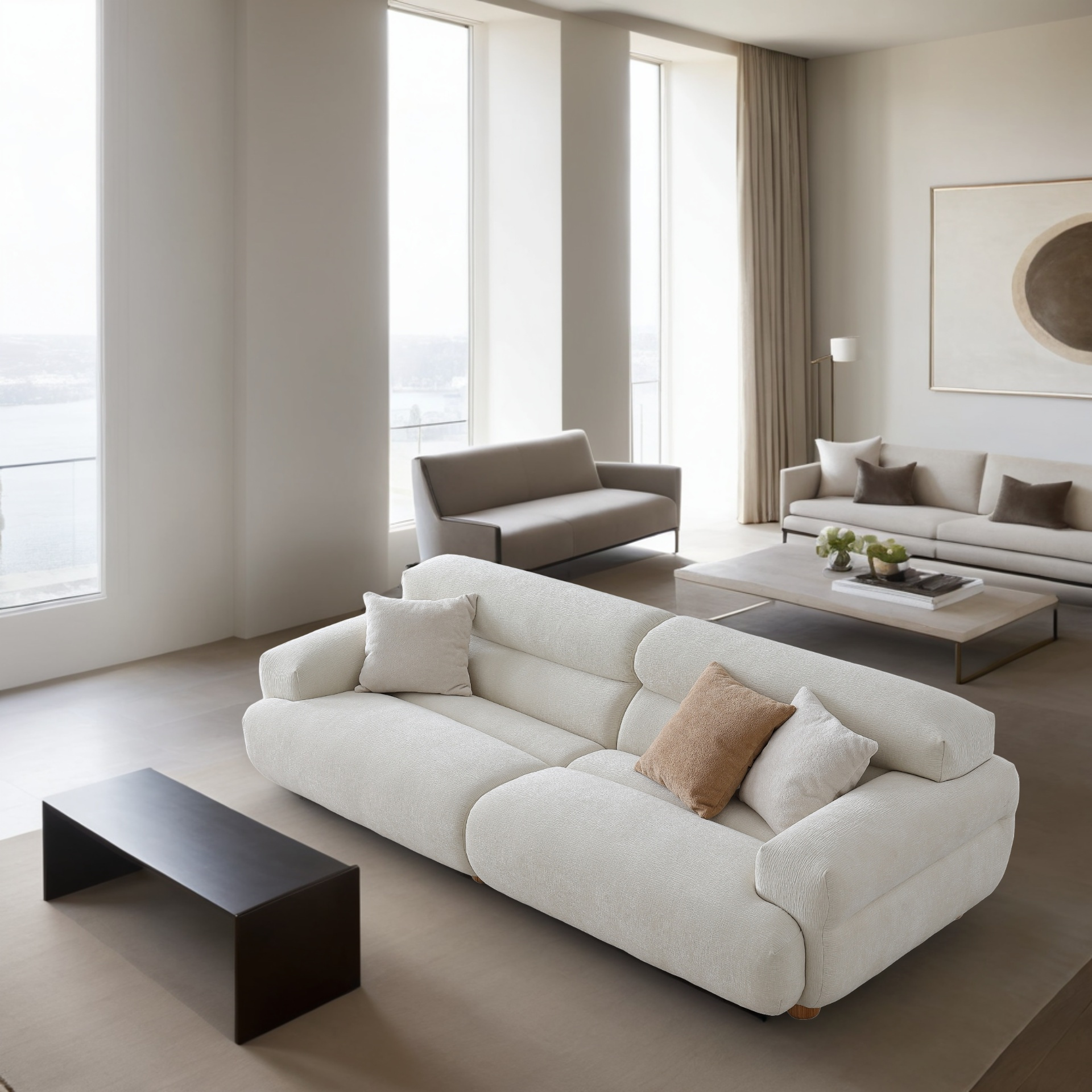 Sofa Solren