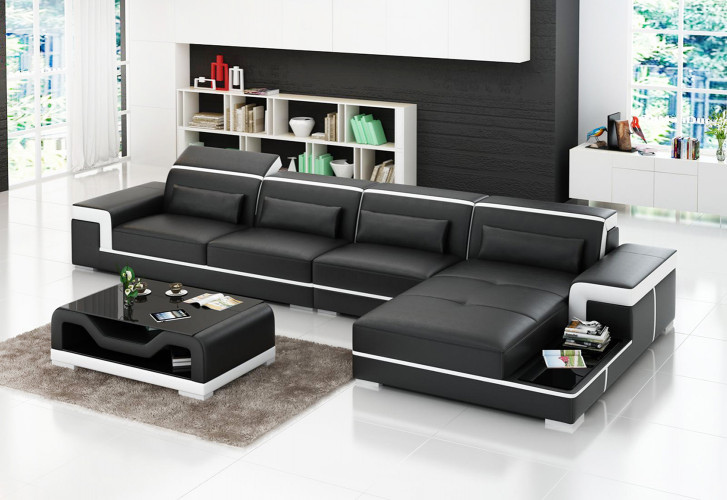 Sofa Montpellier - L-Form