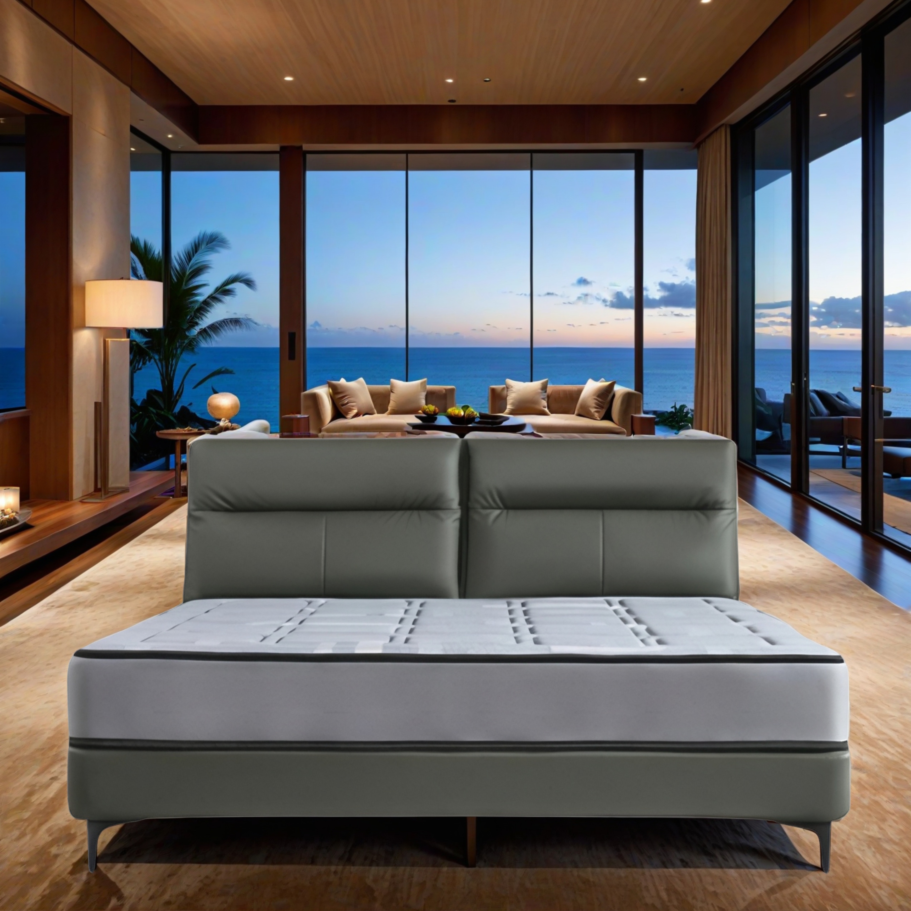 Bett Santa Clarita
