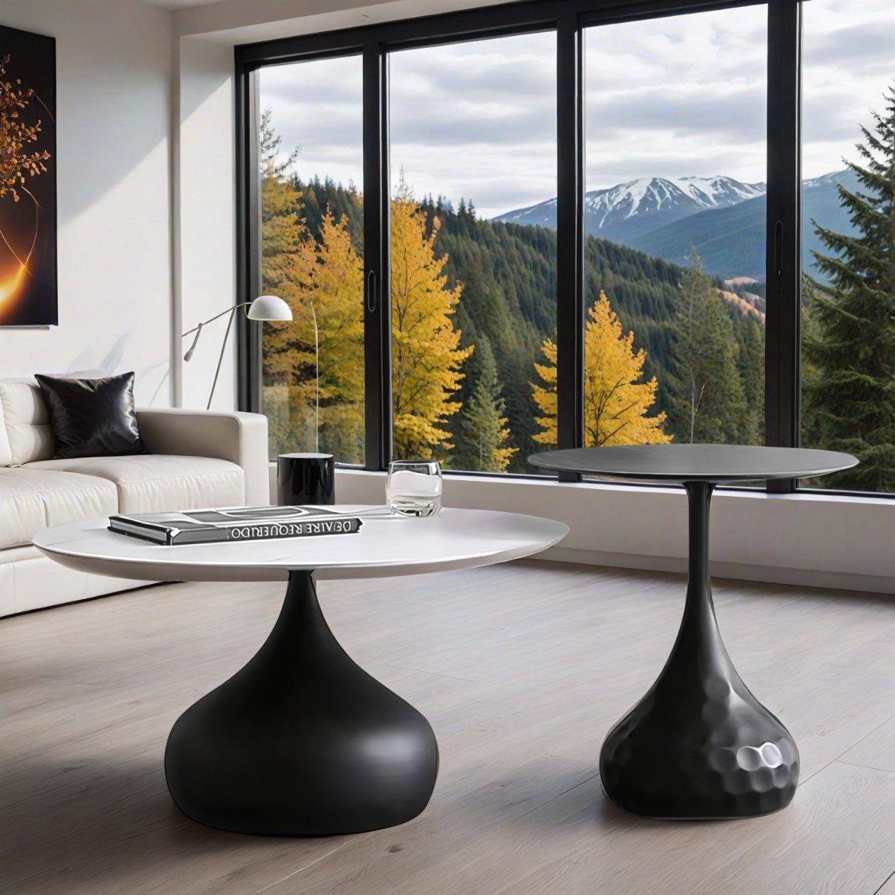 Couchtisch Krang Sbov