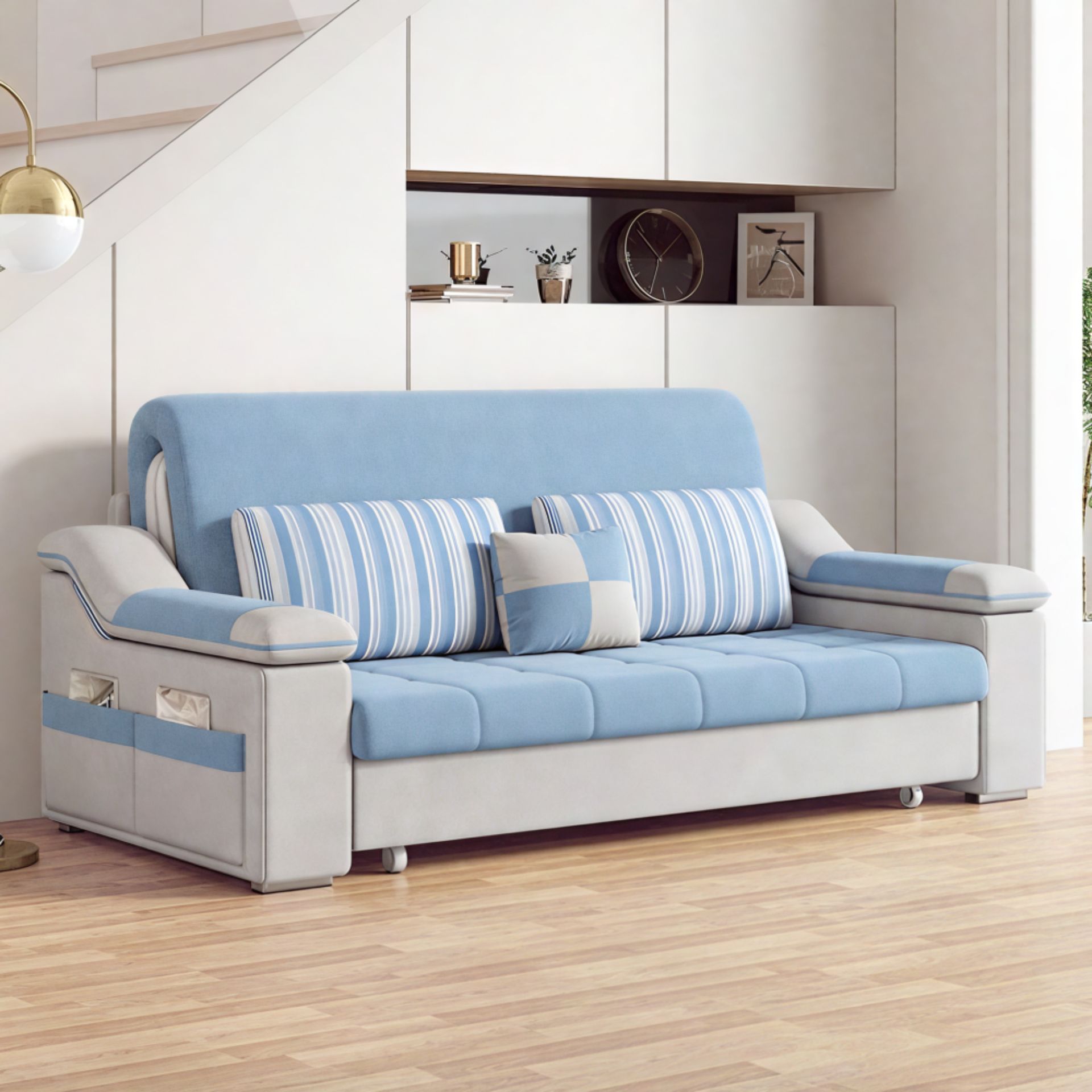Sofa-Bett Kongsberg