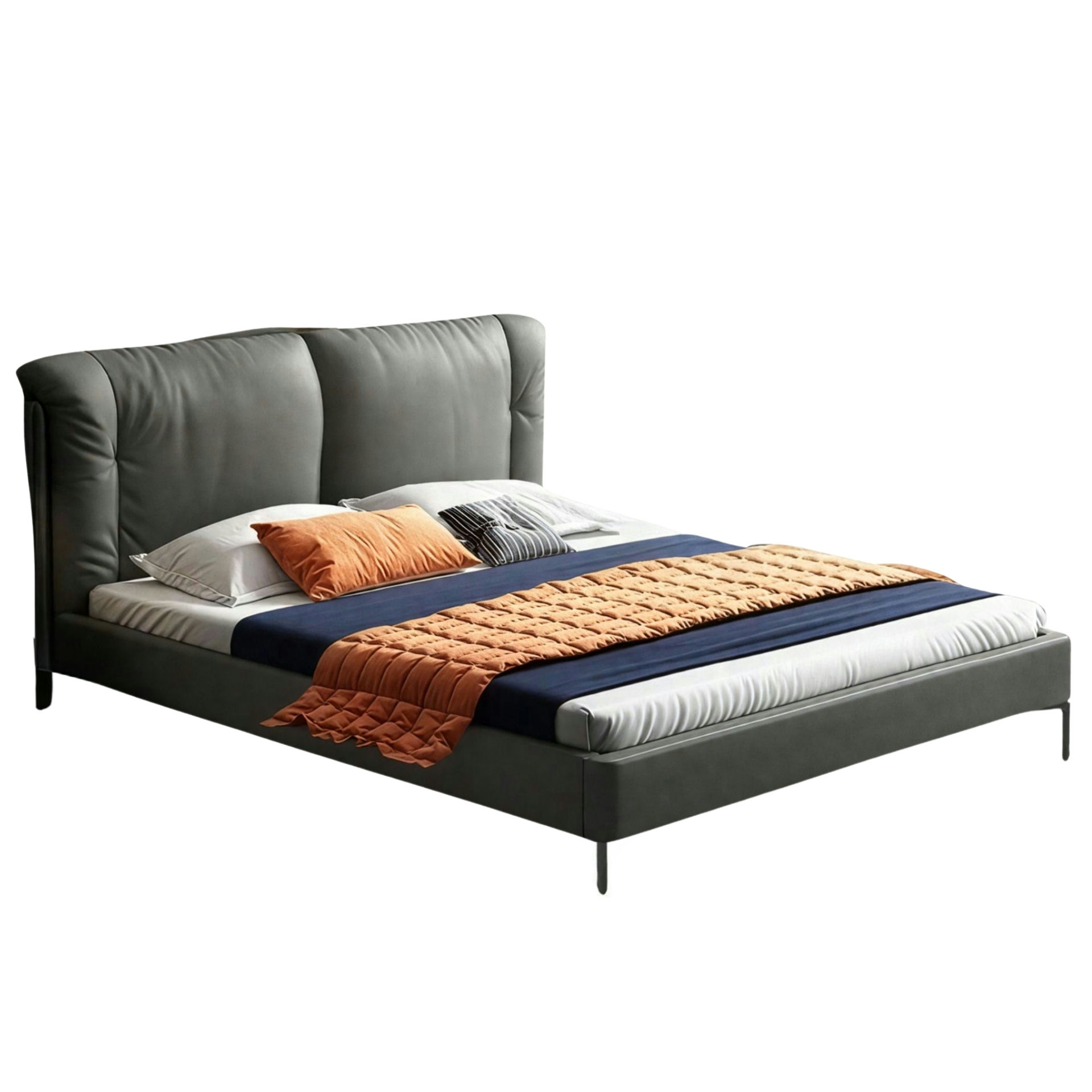 Doppelbett Trivana