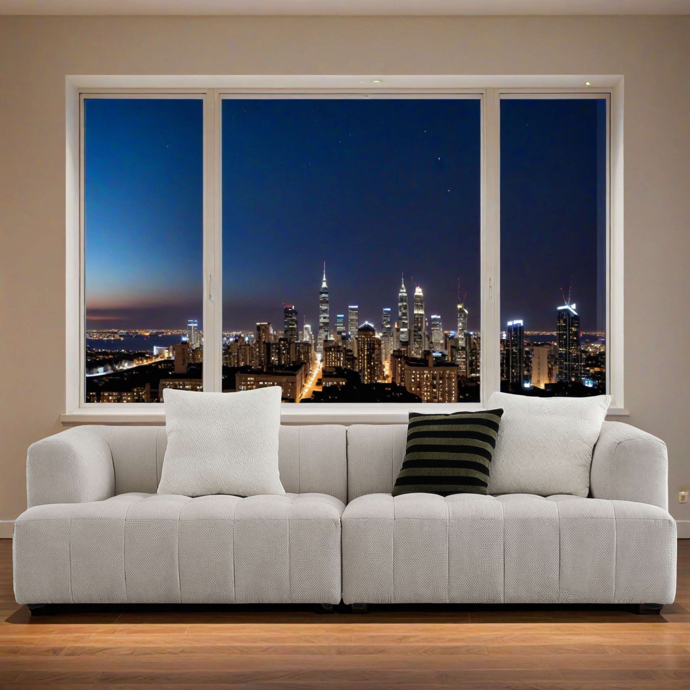 Sofa Zerith