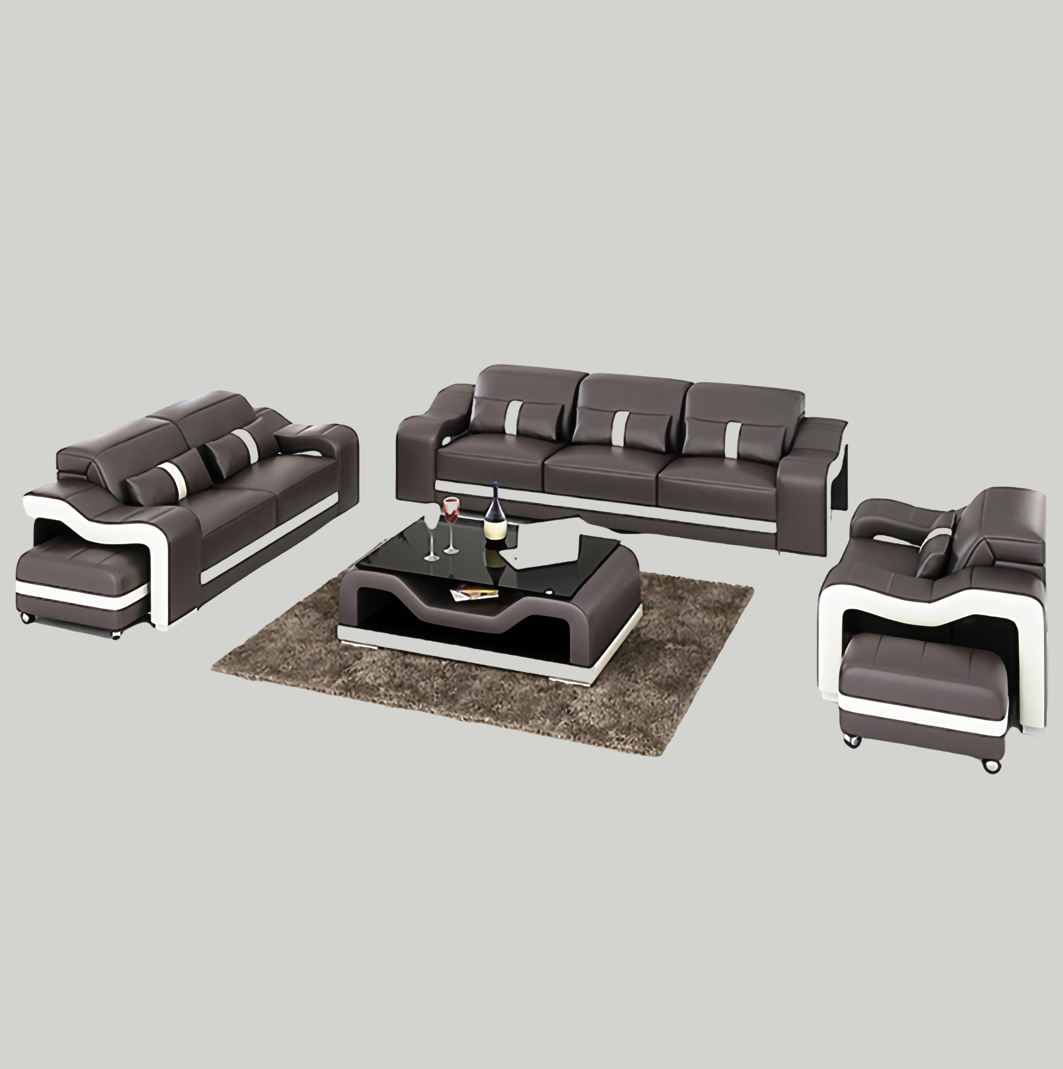3er Sofa Stuttgart