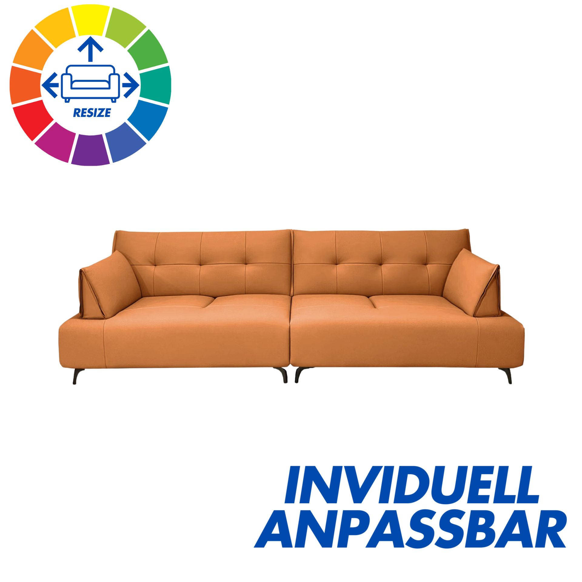  Sofa Trier