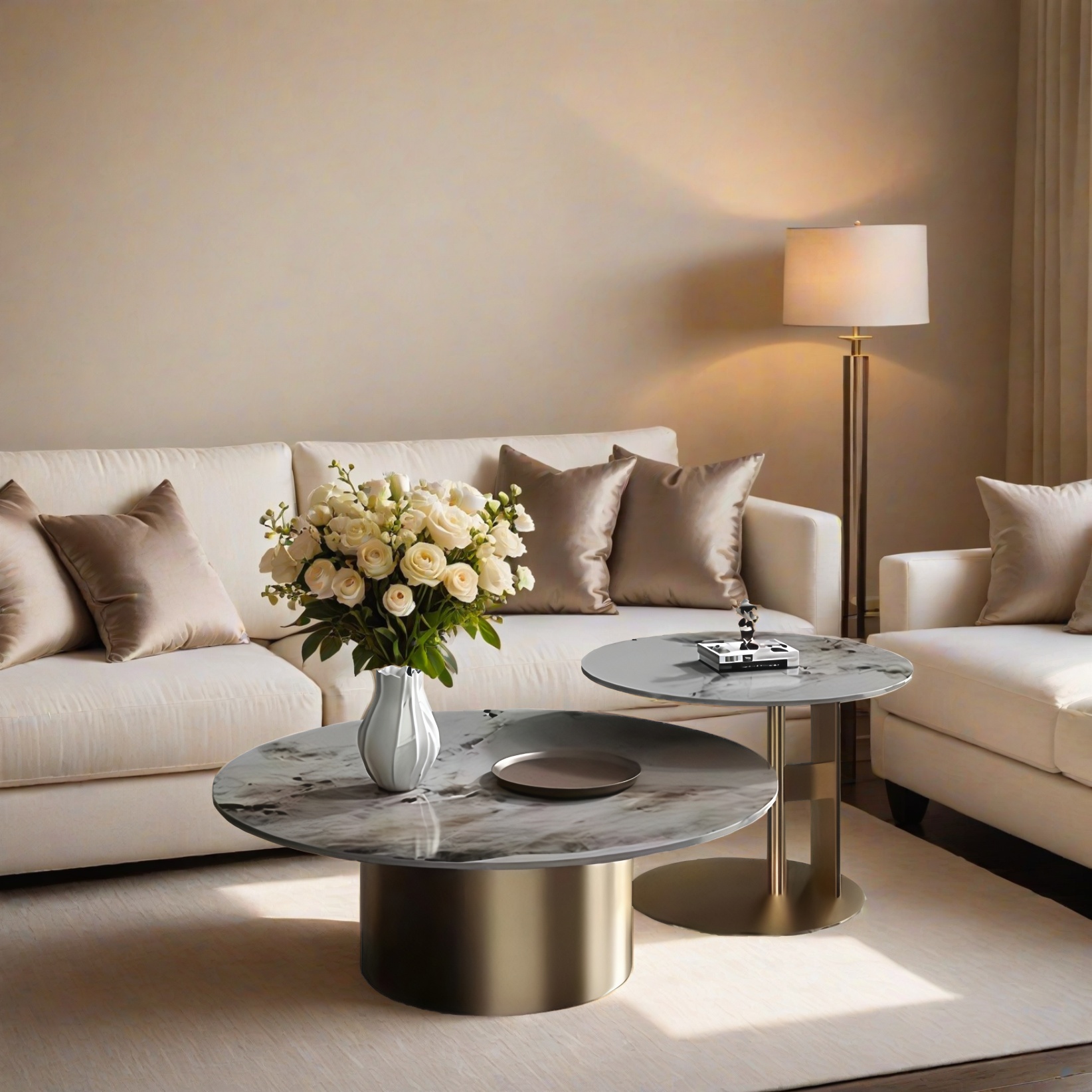 Couchtisch Snam Preah