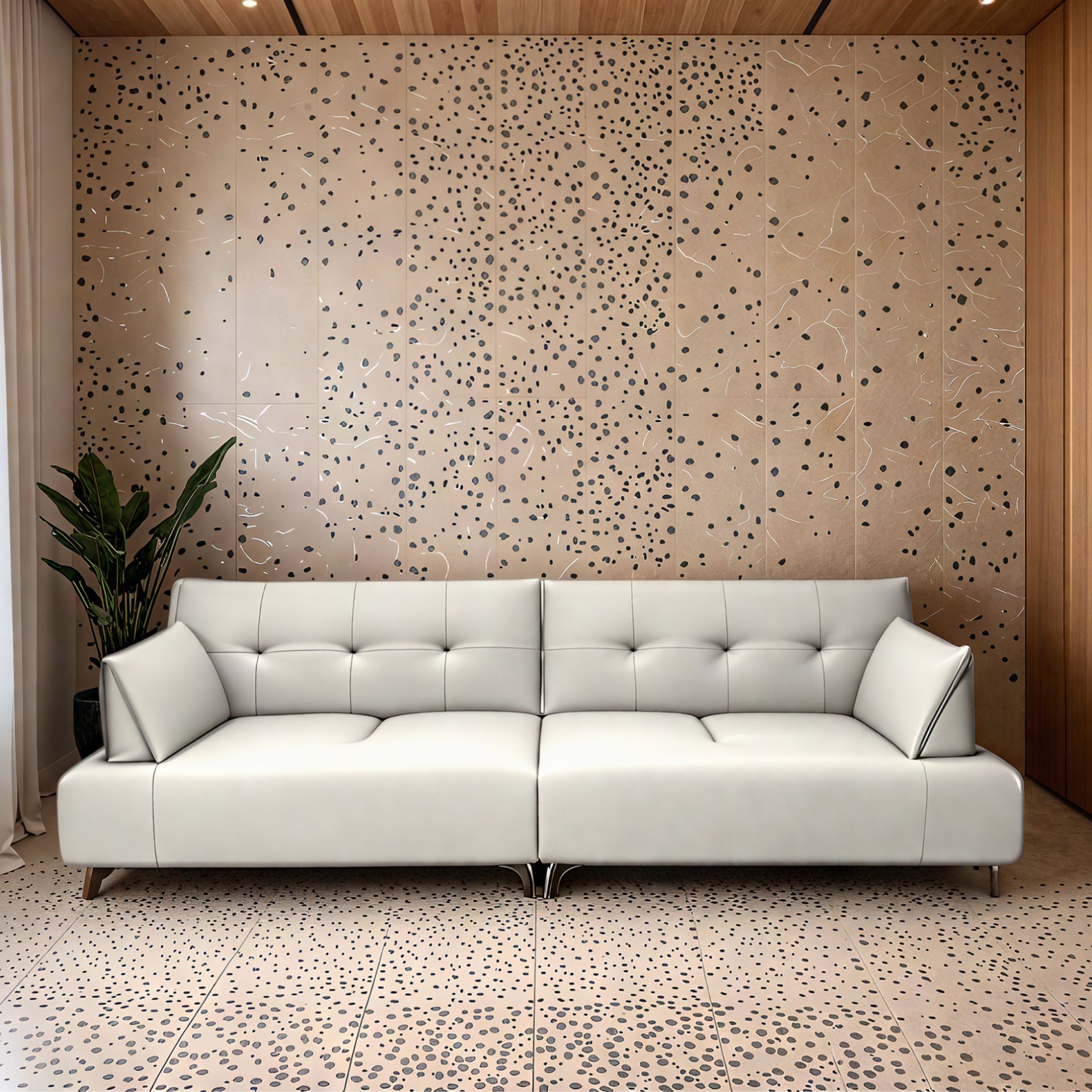  Sofa Trier