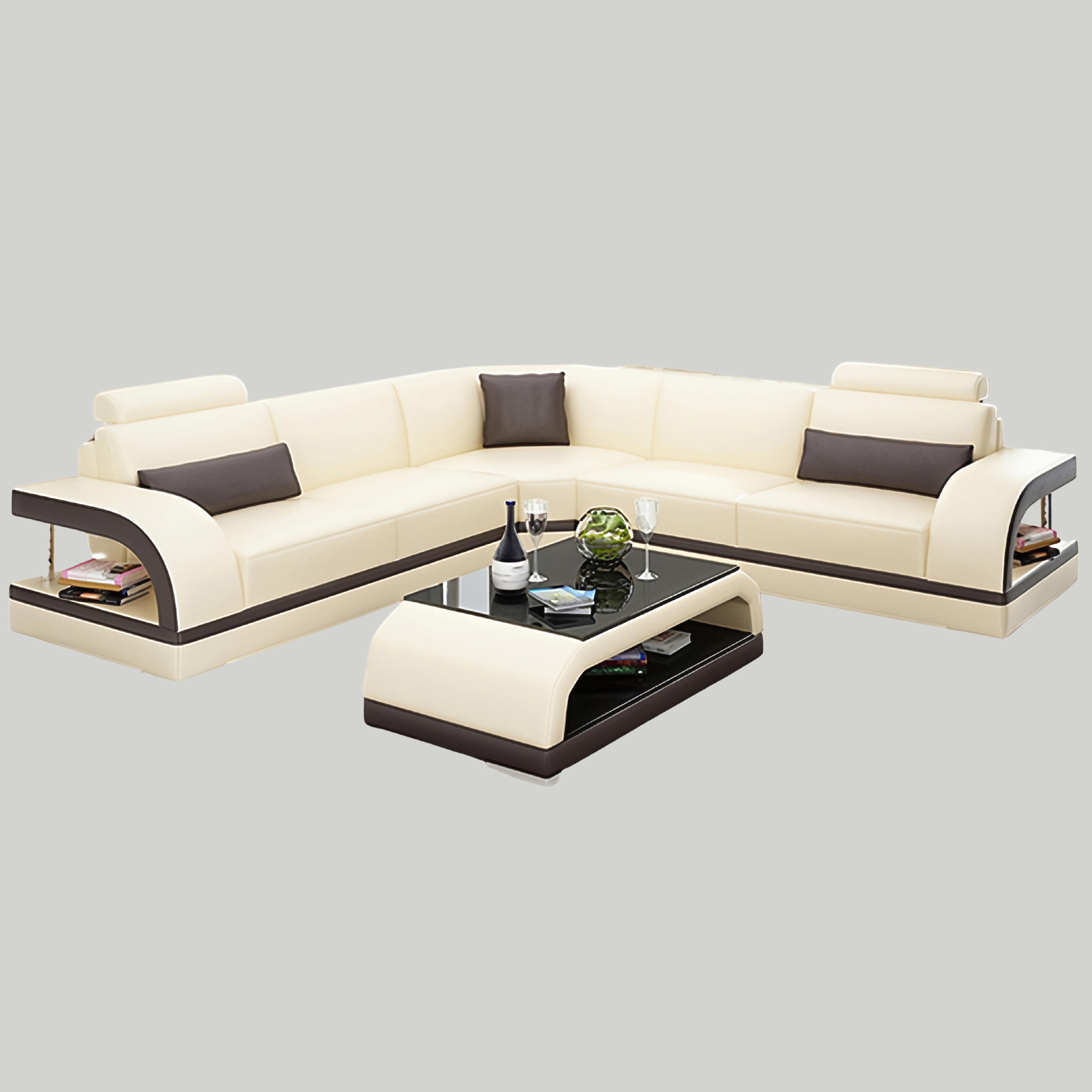 Ecksofa Hannover 