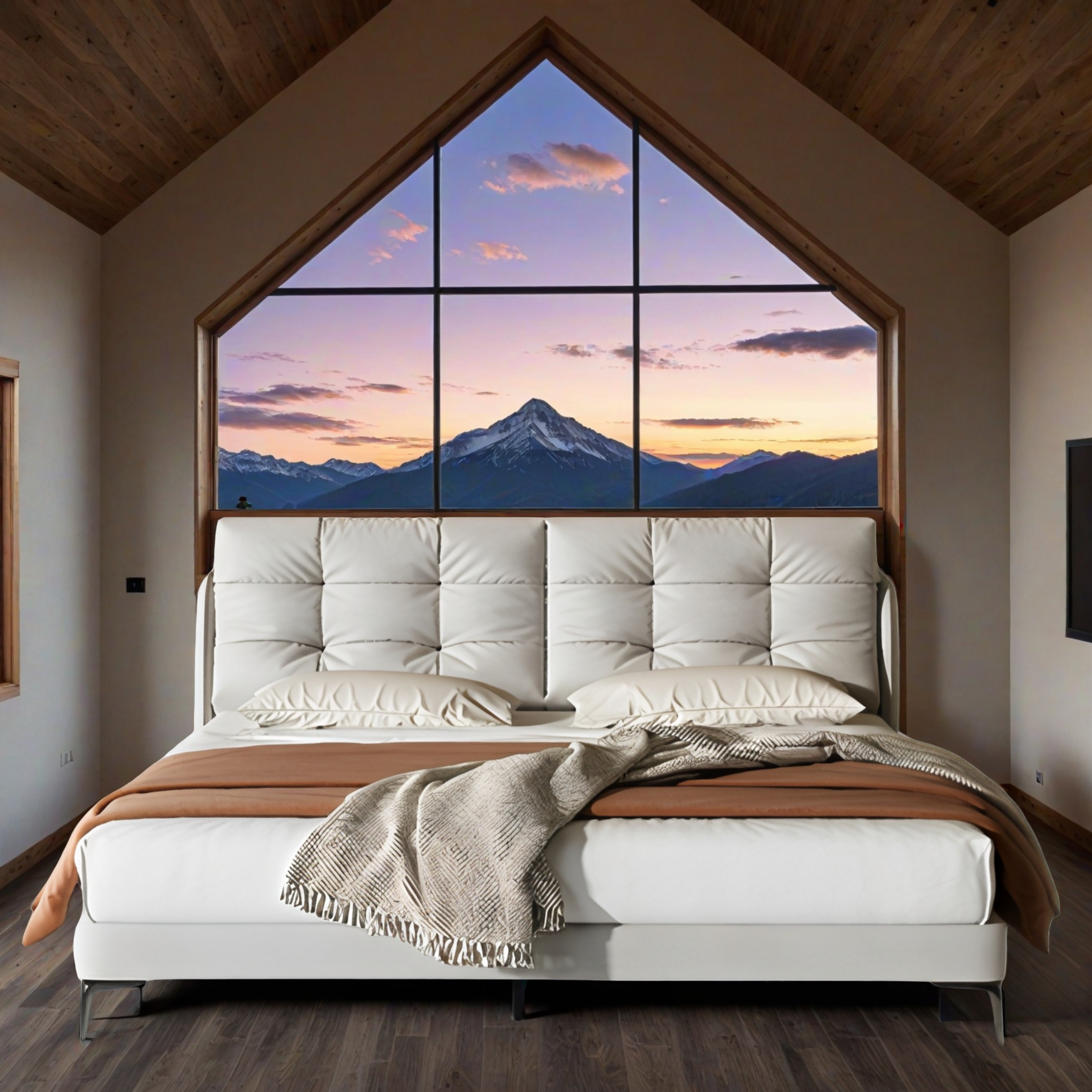 Doppel Bett Bad Reichenhall