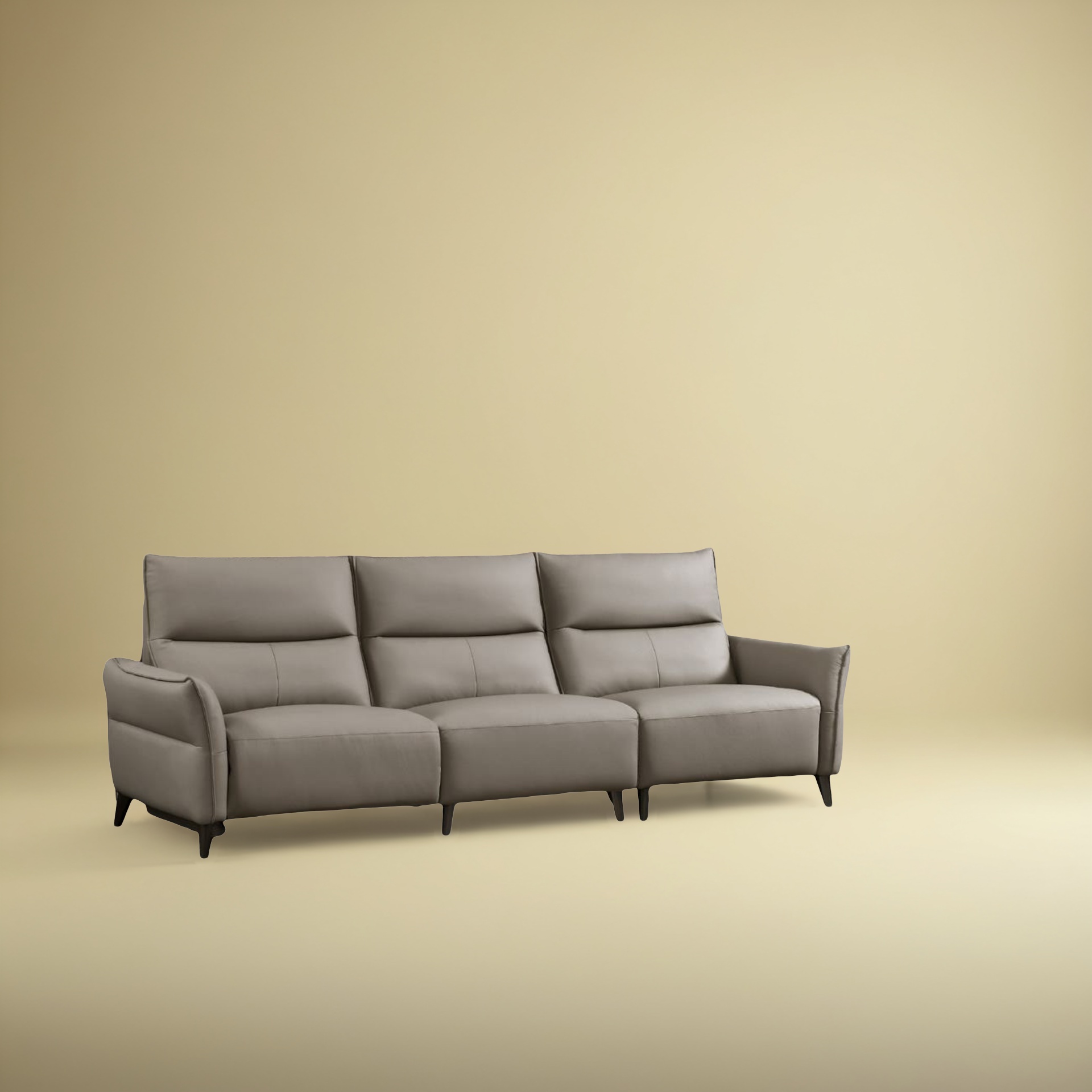 Sofa Sylira 3 Sitzer