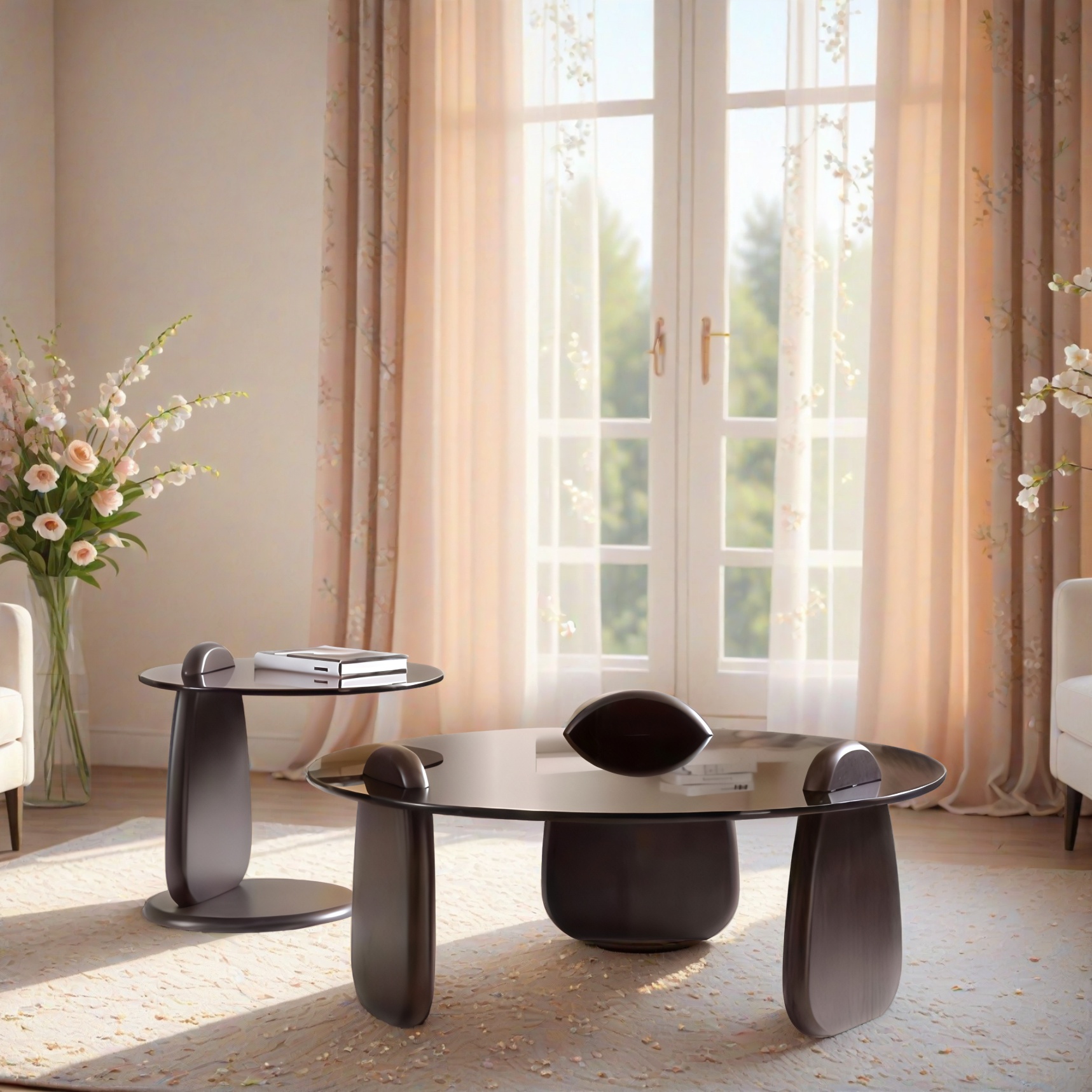 Couchtisch Chrouy Prs