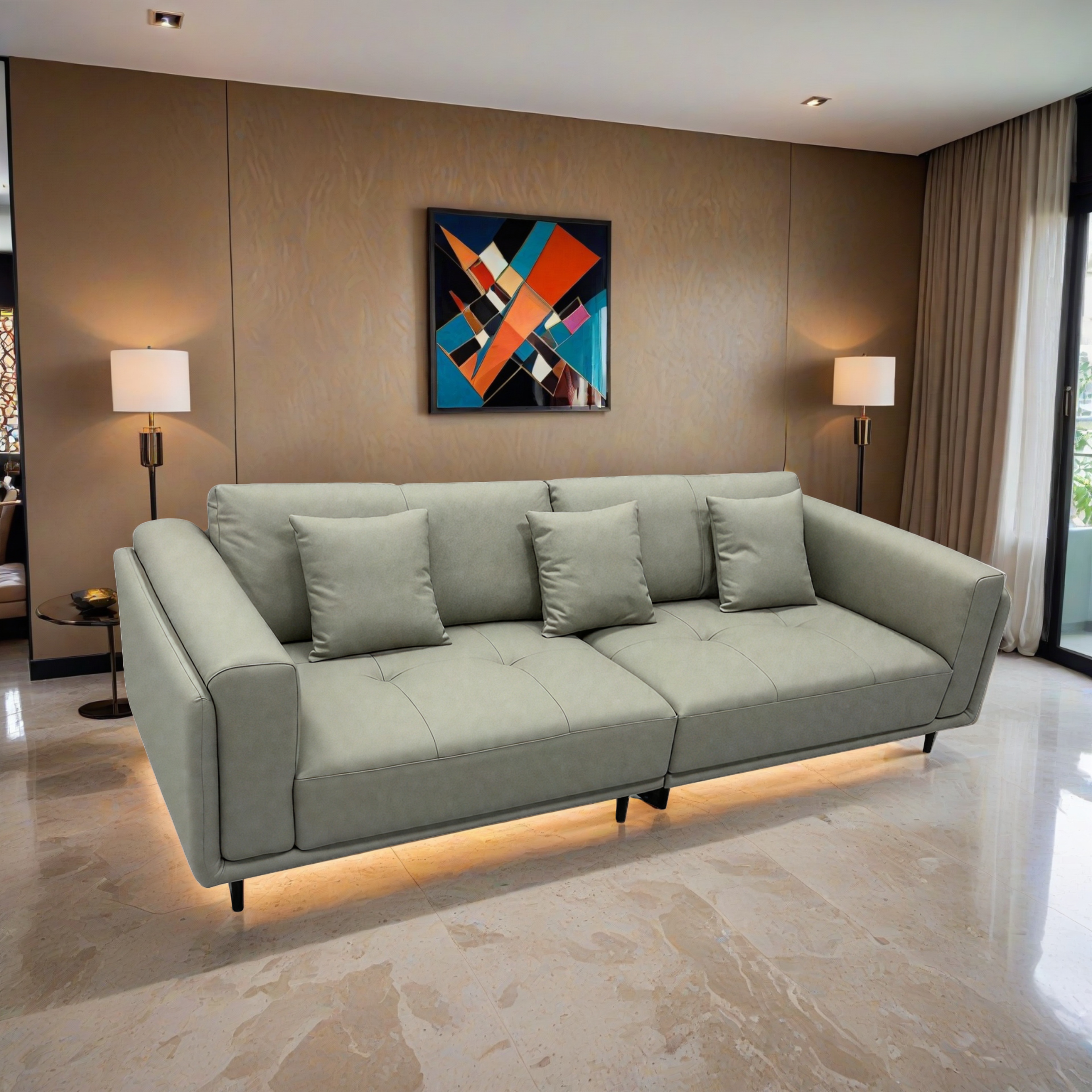 Sofa Konnersreuth