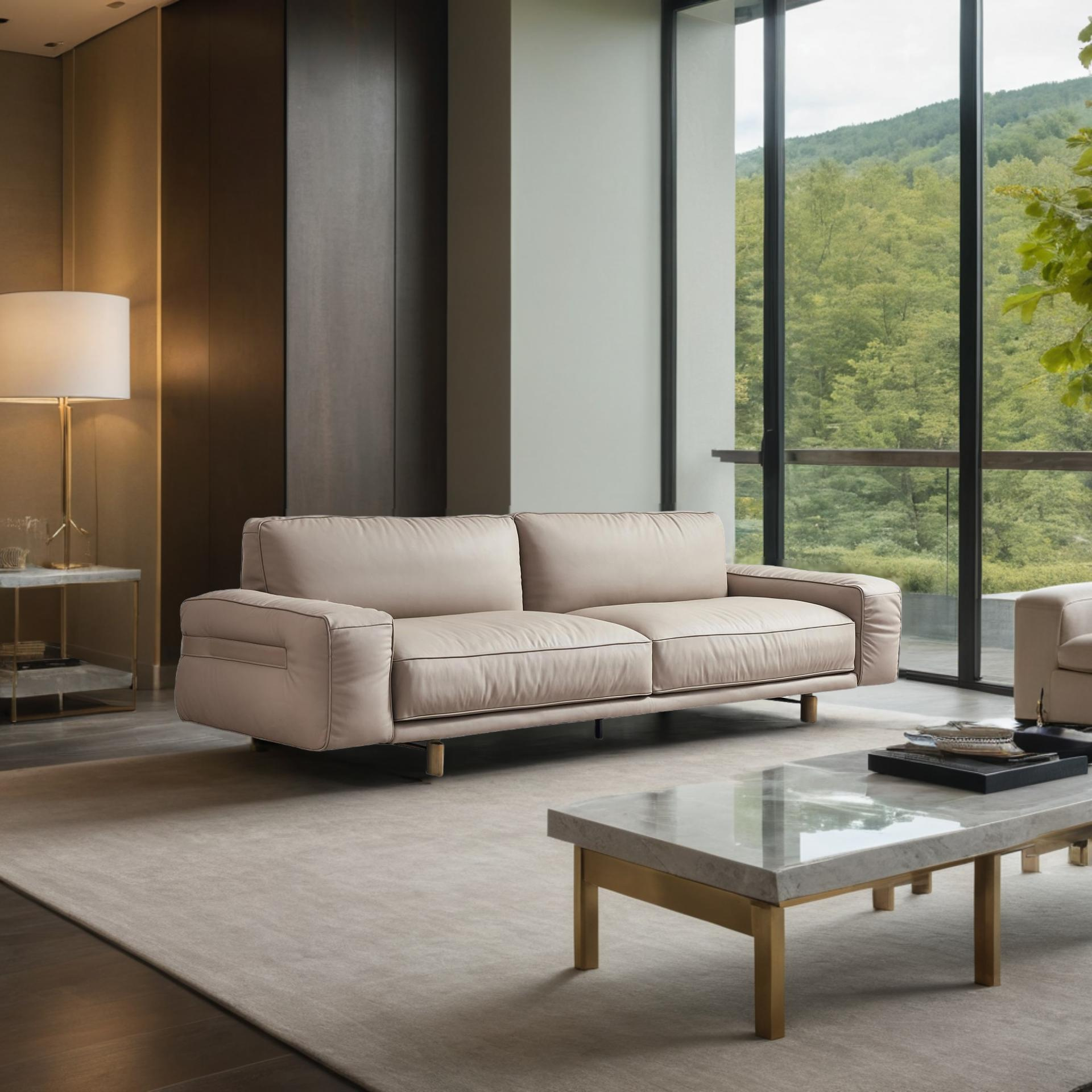 Sofa Vohburg