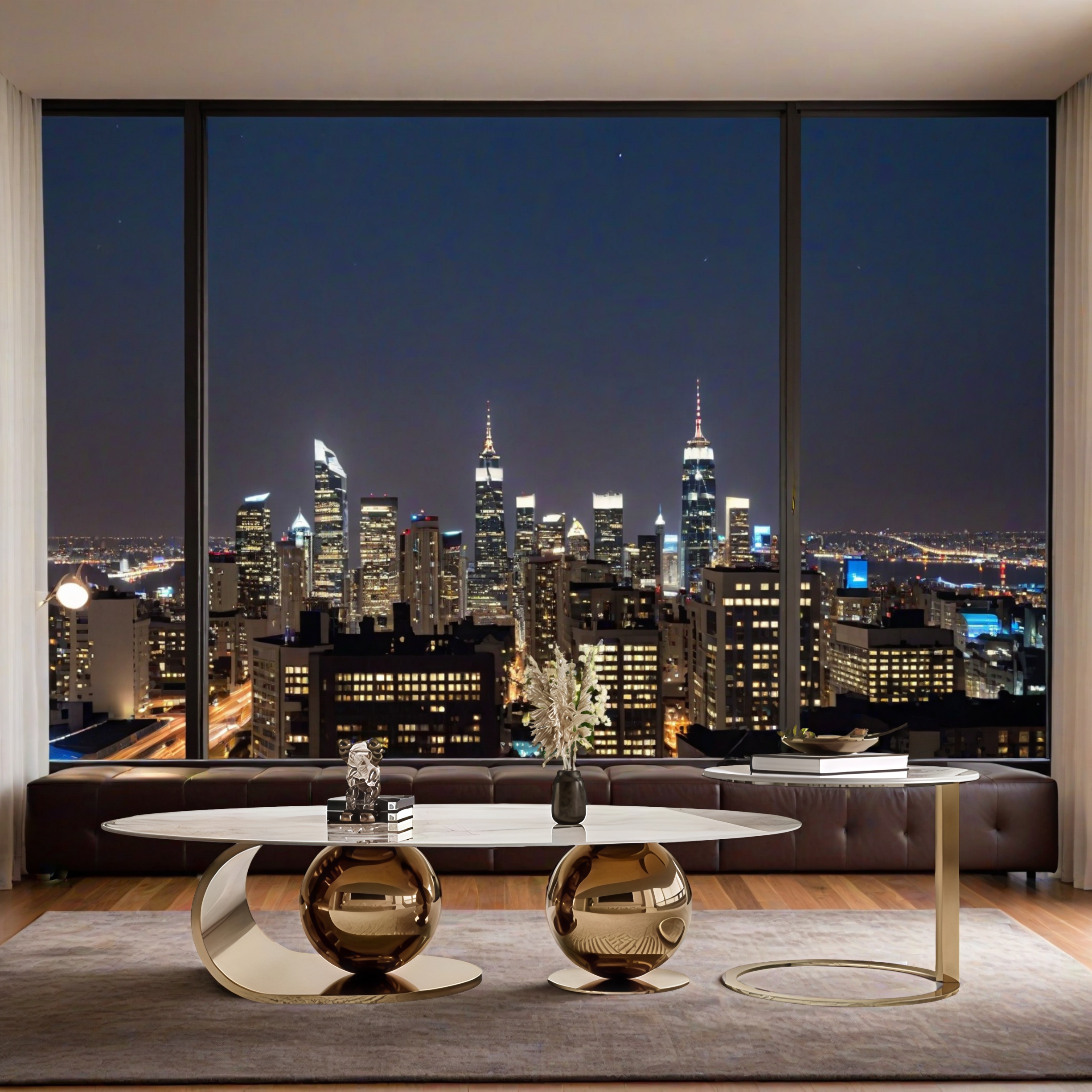 Couchtisch Dang Tong 