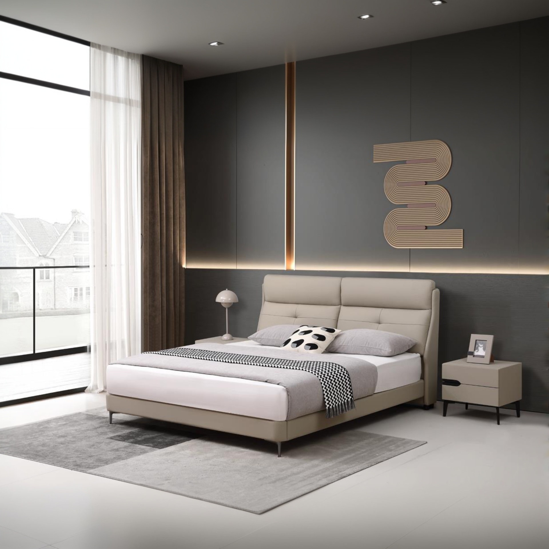 Bett Belnor