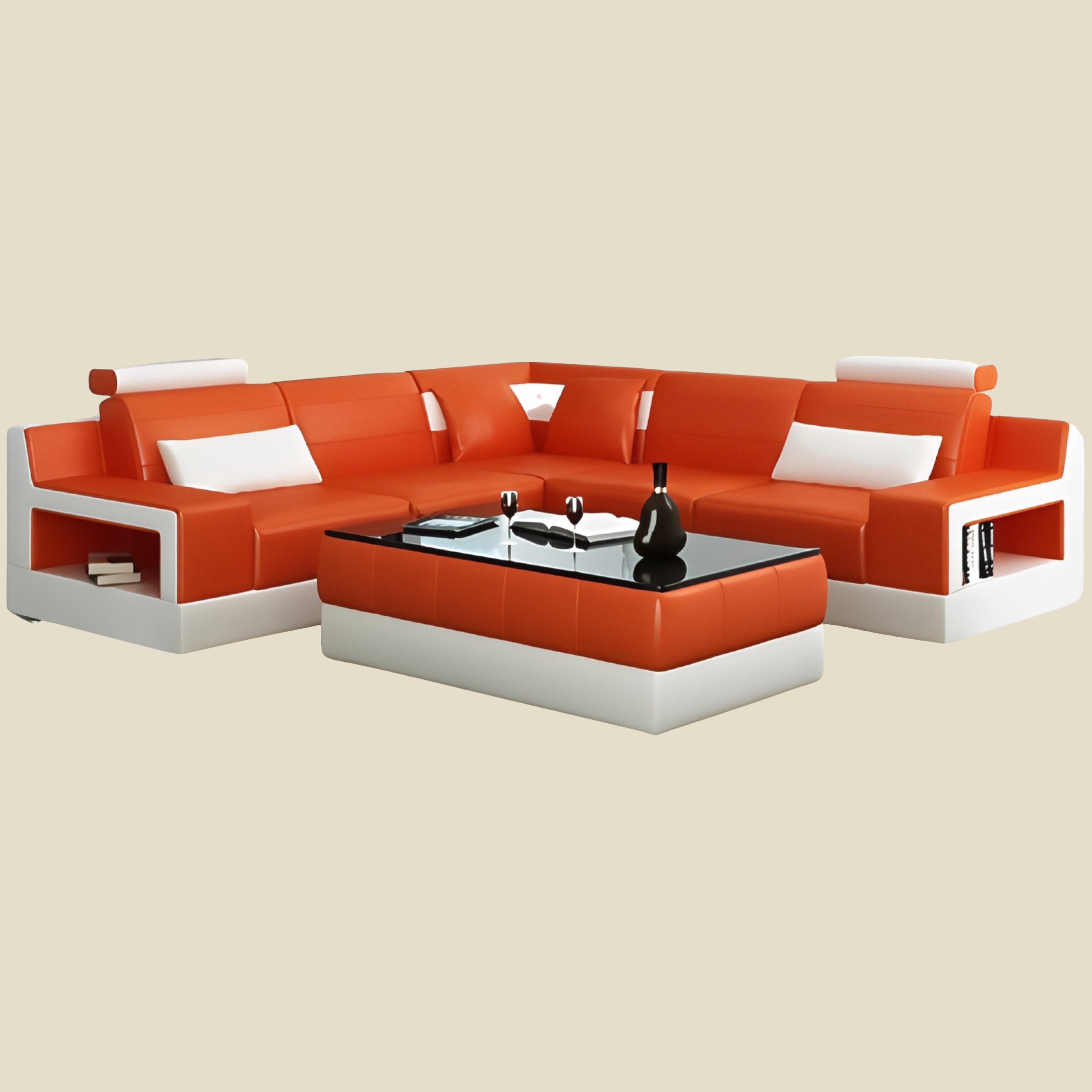 Ecksofa Tokyo