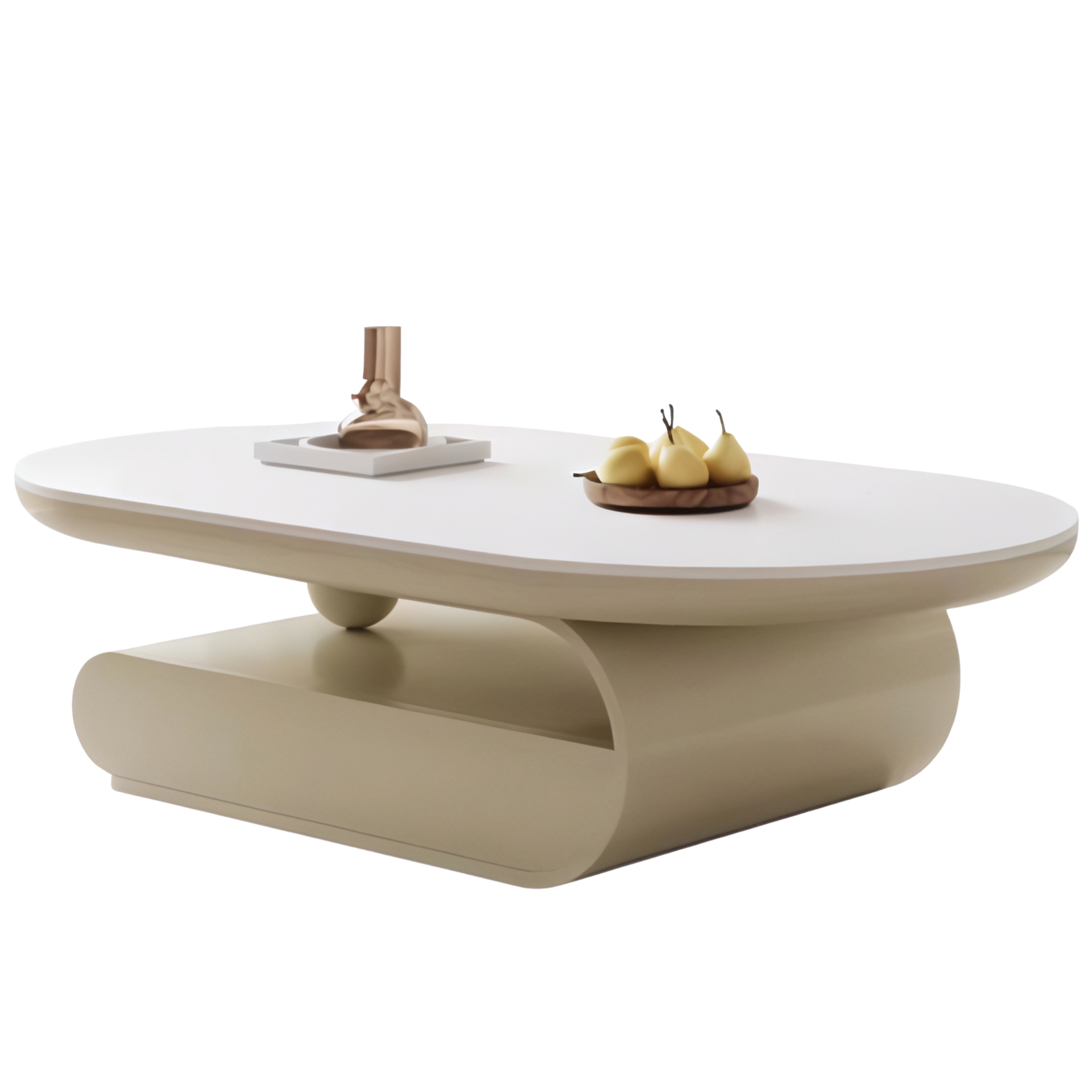 Couchtisch Snay Anhchit