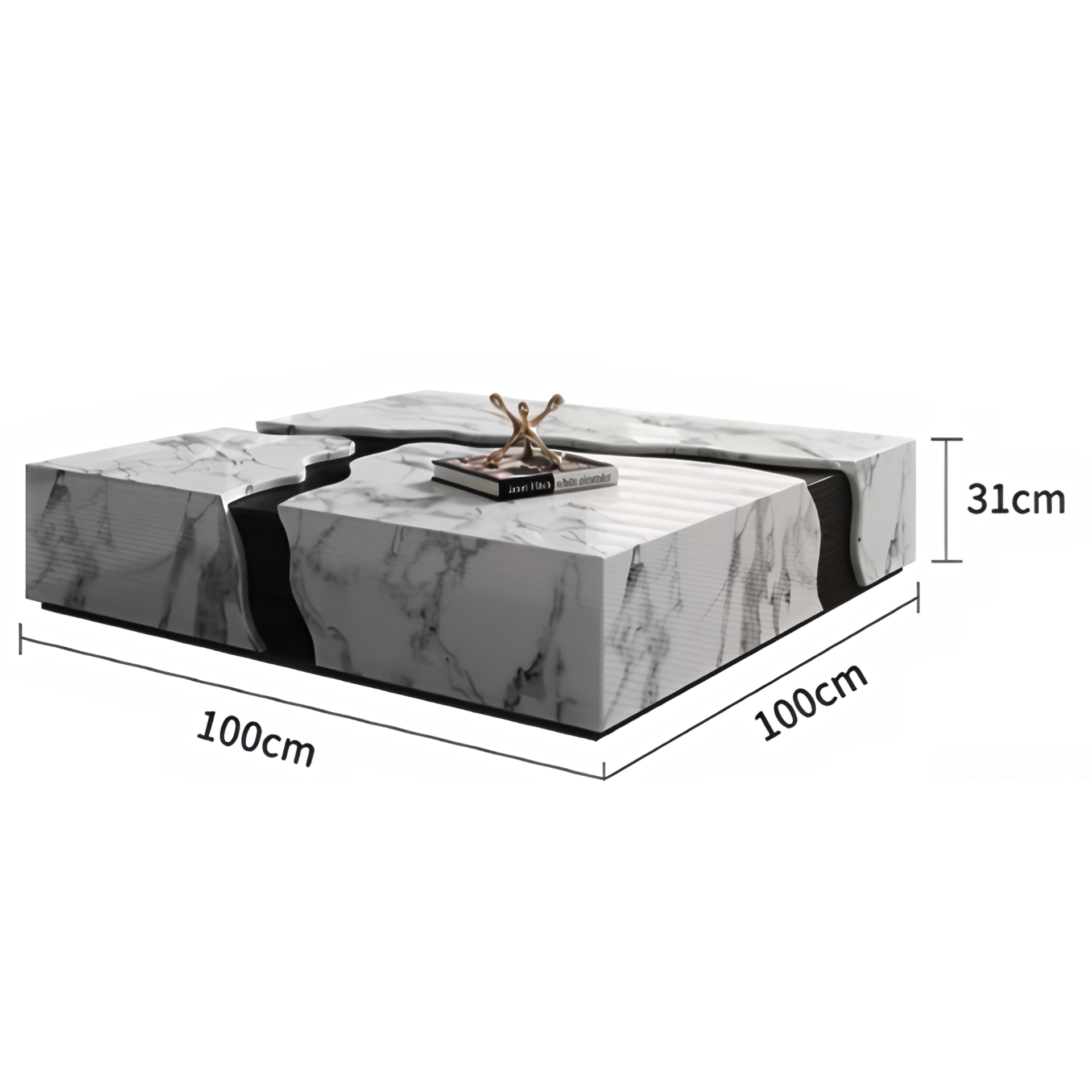 Couchtisch Angk Romeas