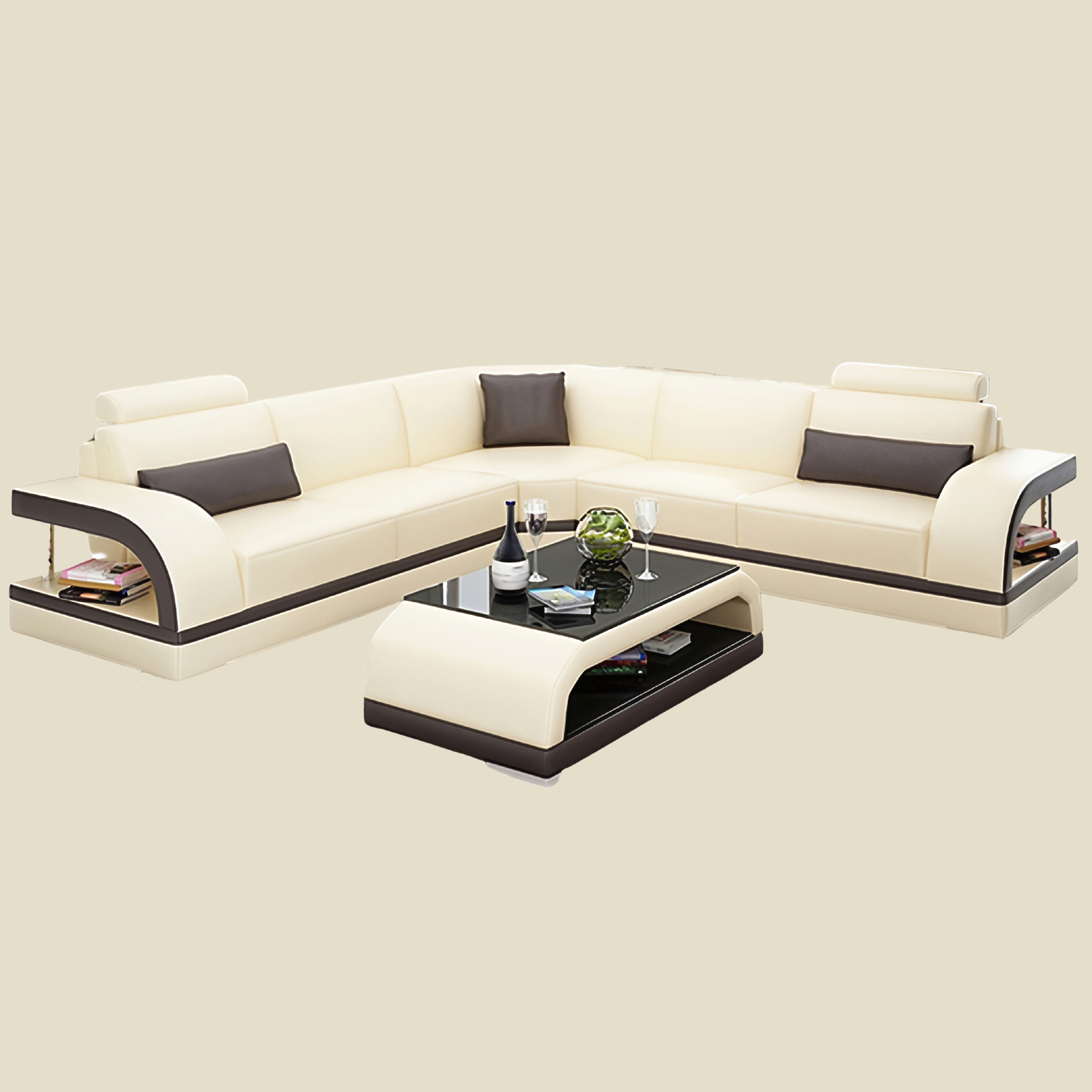  Ecksofa Hannover 