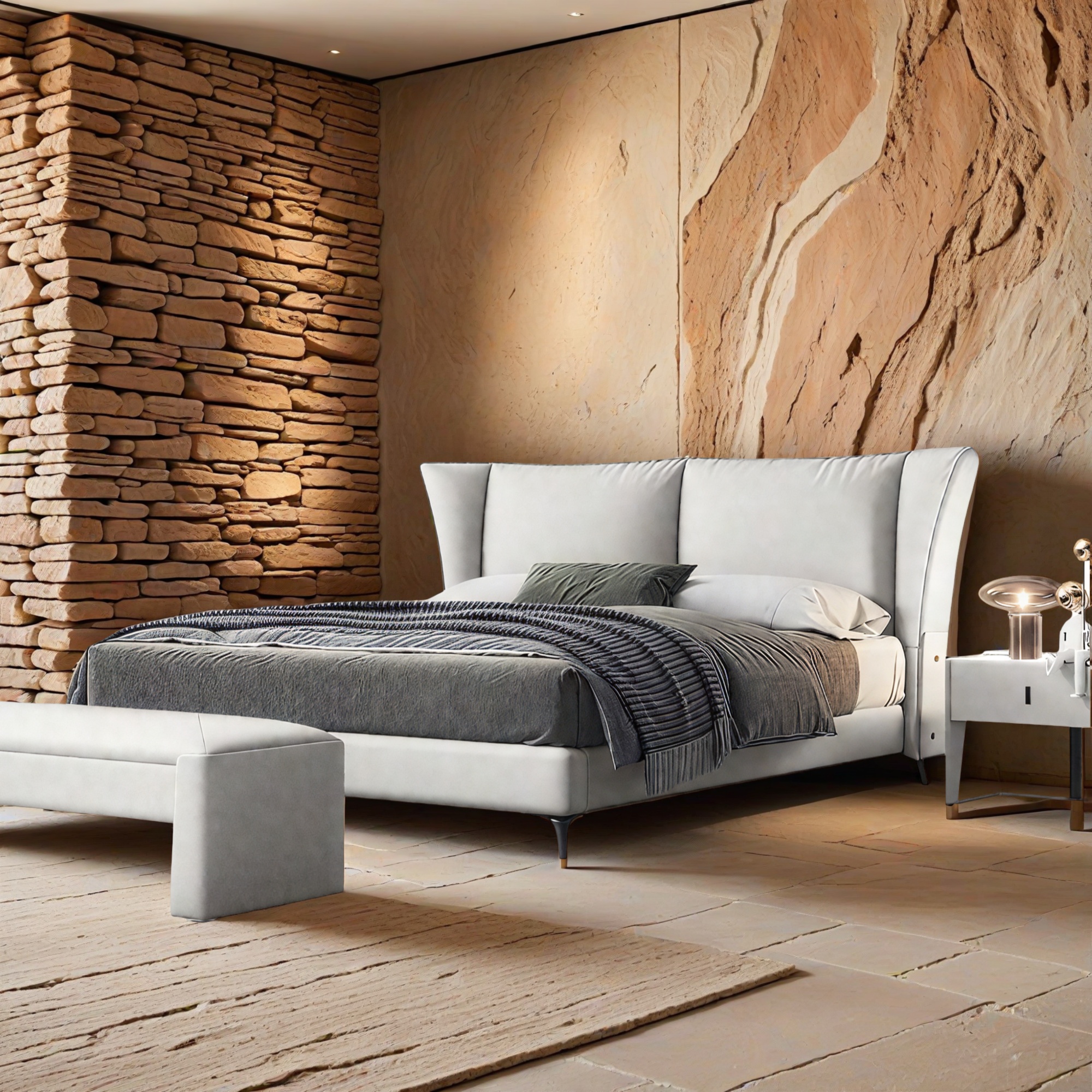 Doppel Bett Las Palmas 