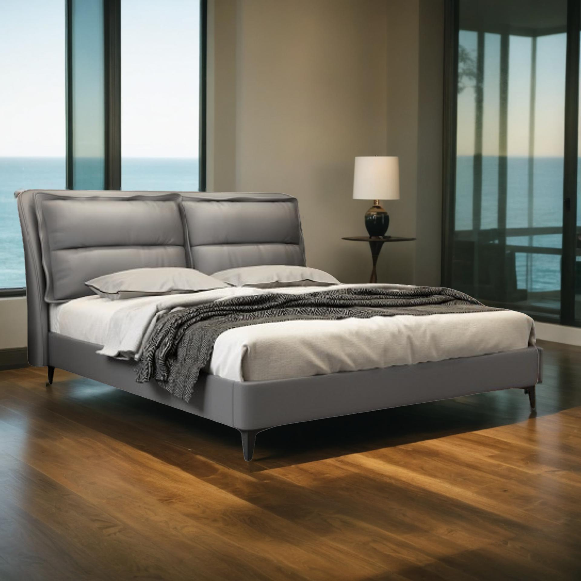 Bett Elvora