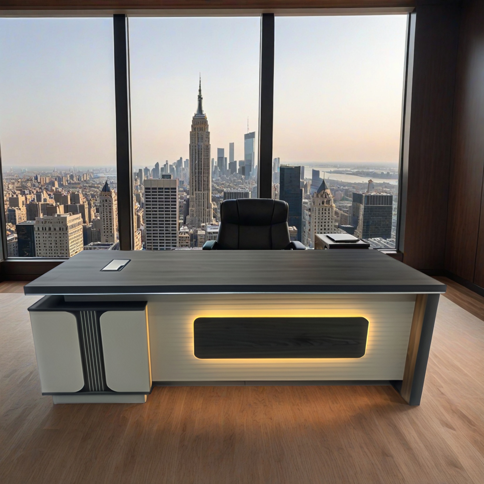 Schreibtisch Brisbane 