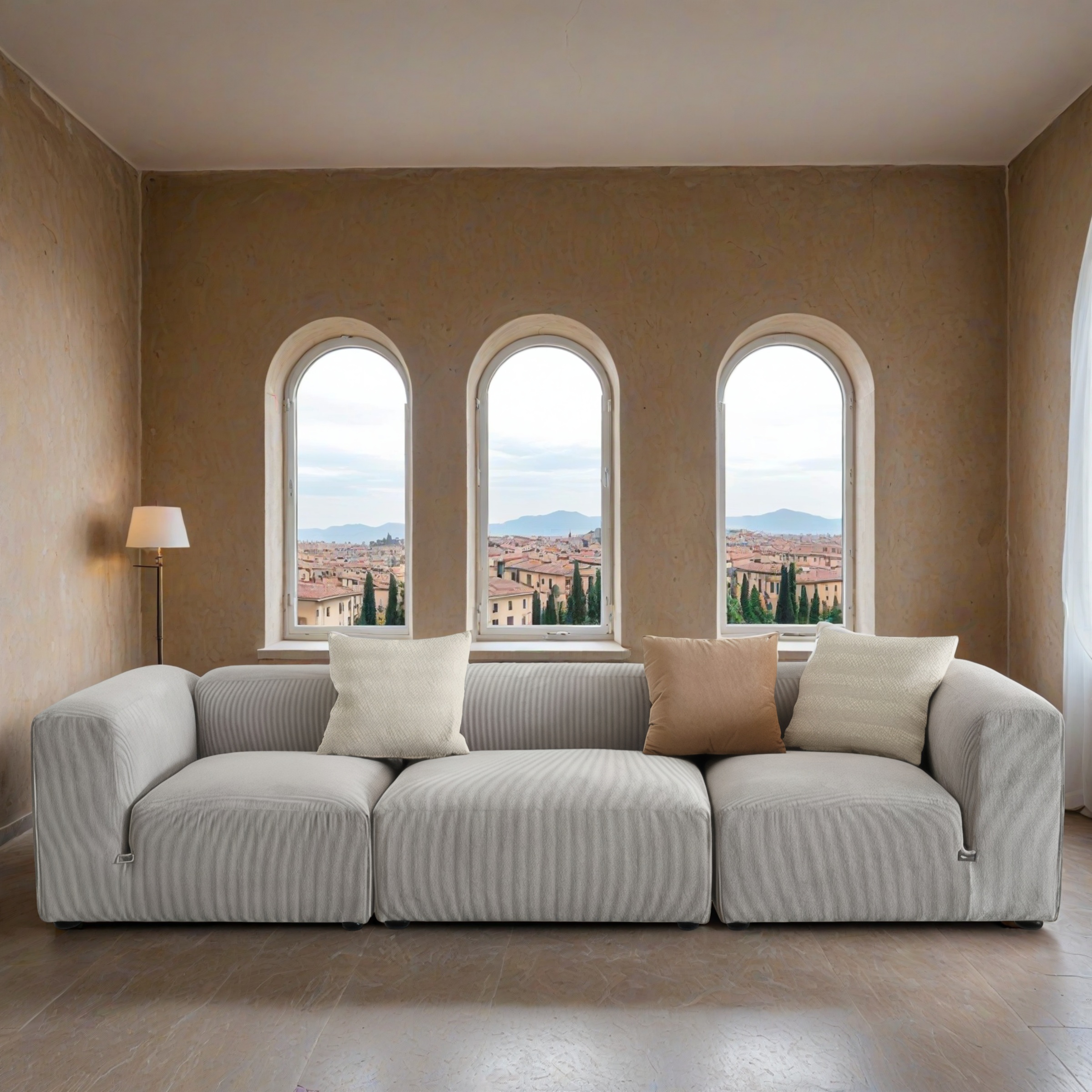 Sofa Nirvo