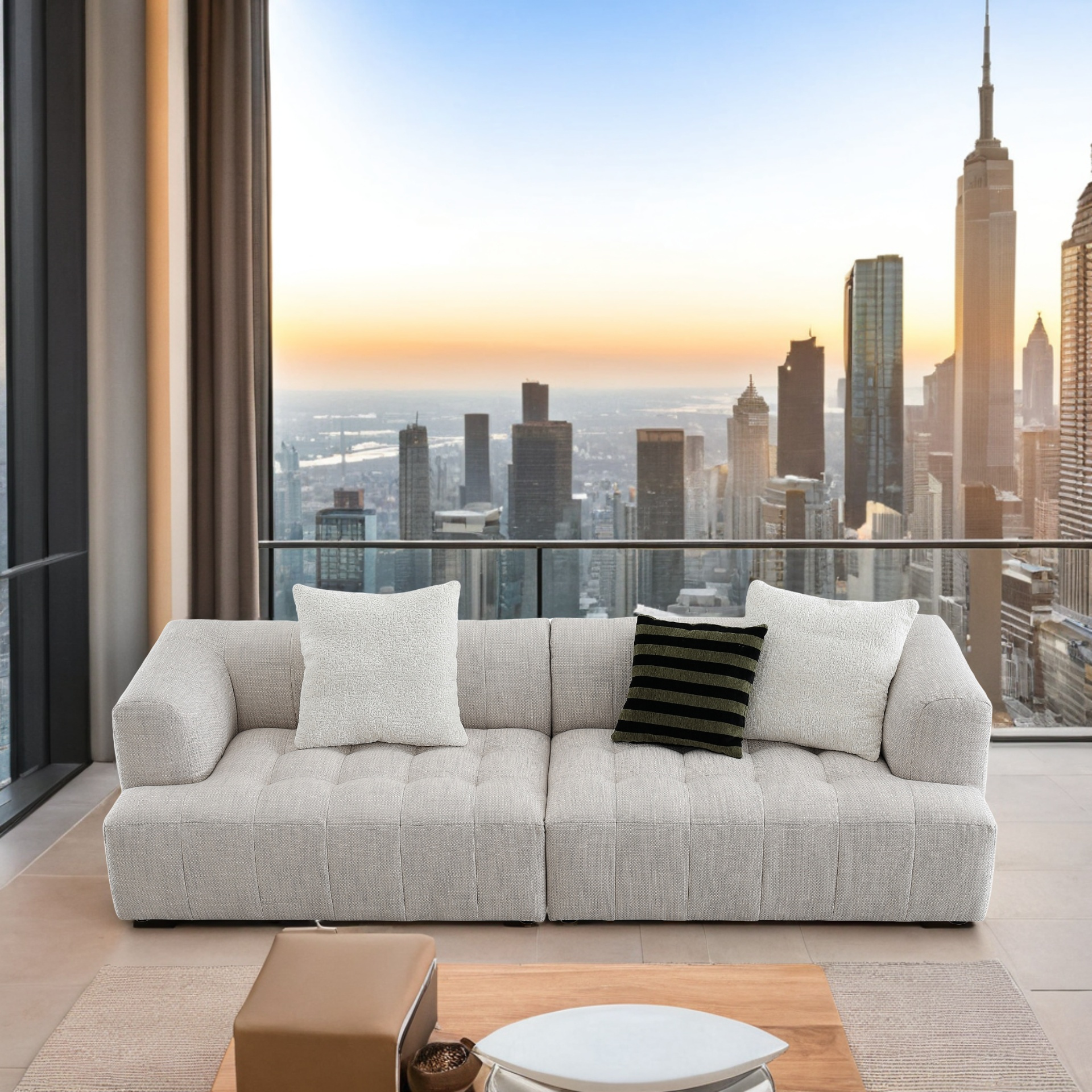 Sofa Zerith