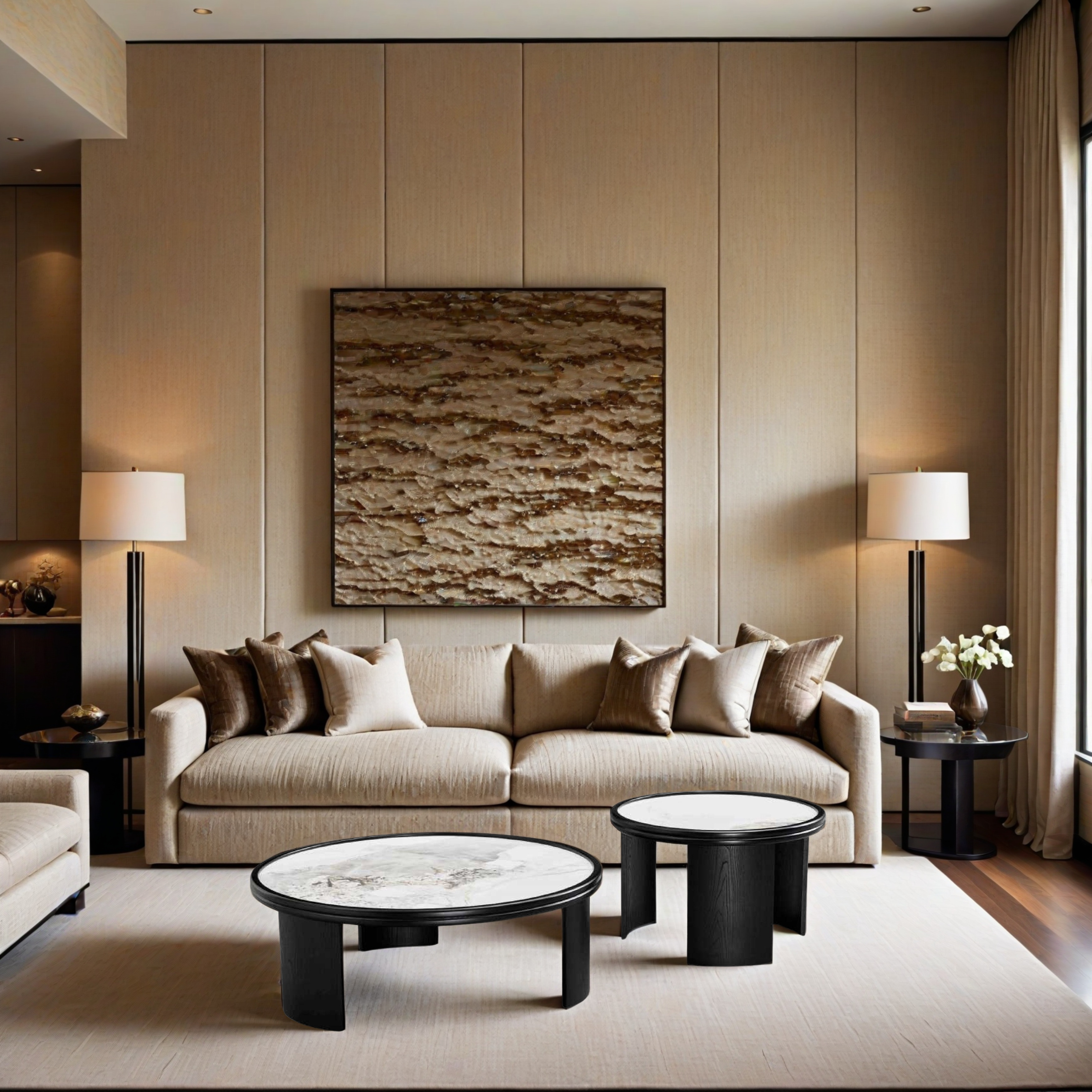 Couchtisch Loete