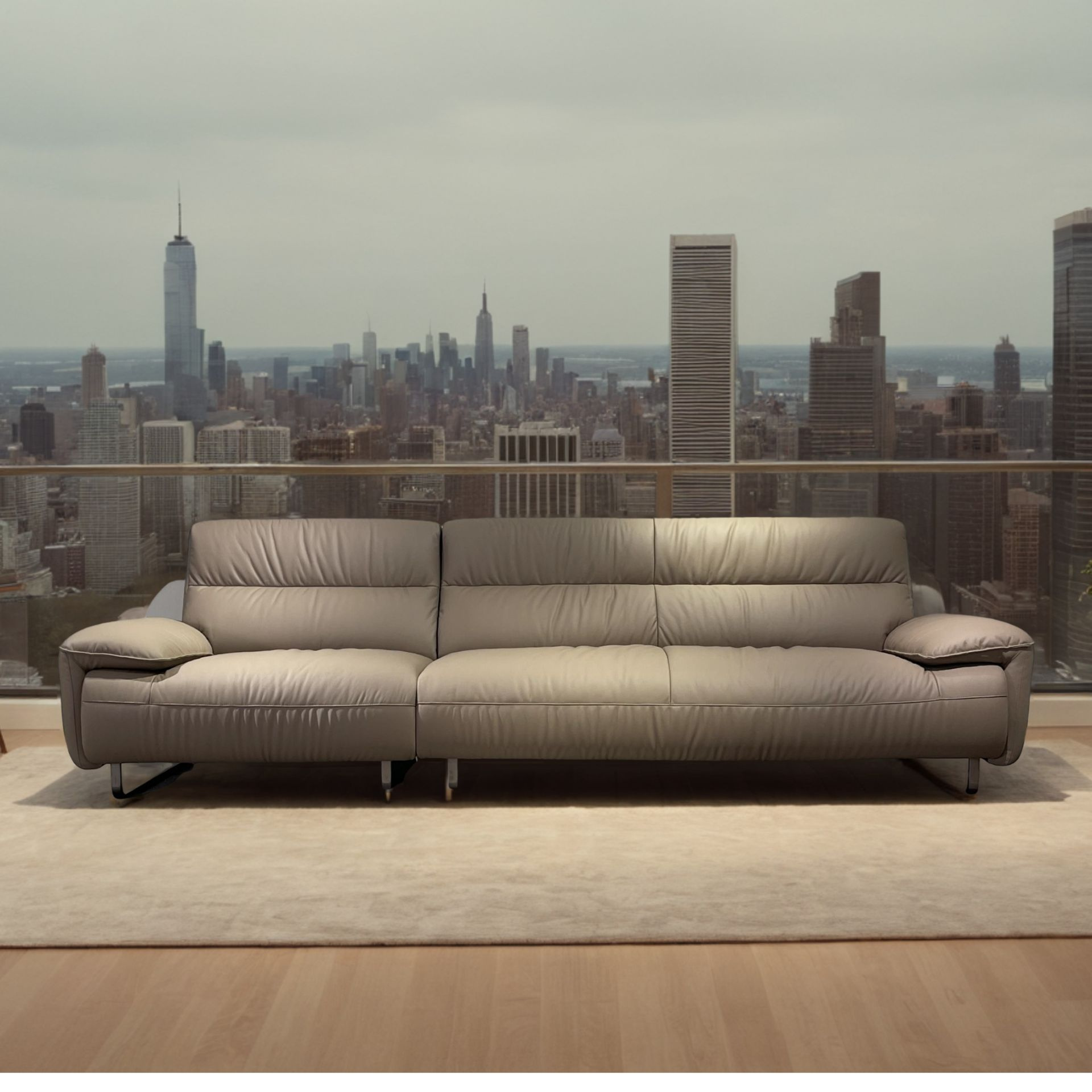 Sofa Santa Ana