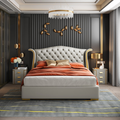 Doppel Bett Jeju
