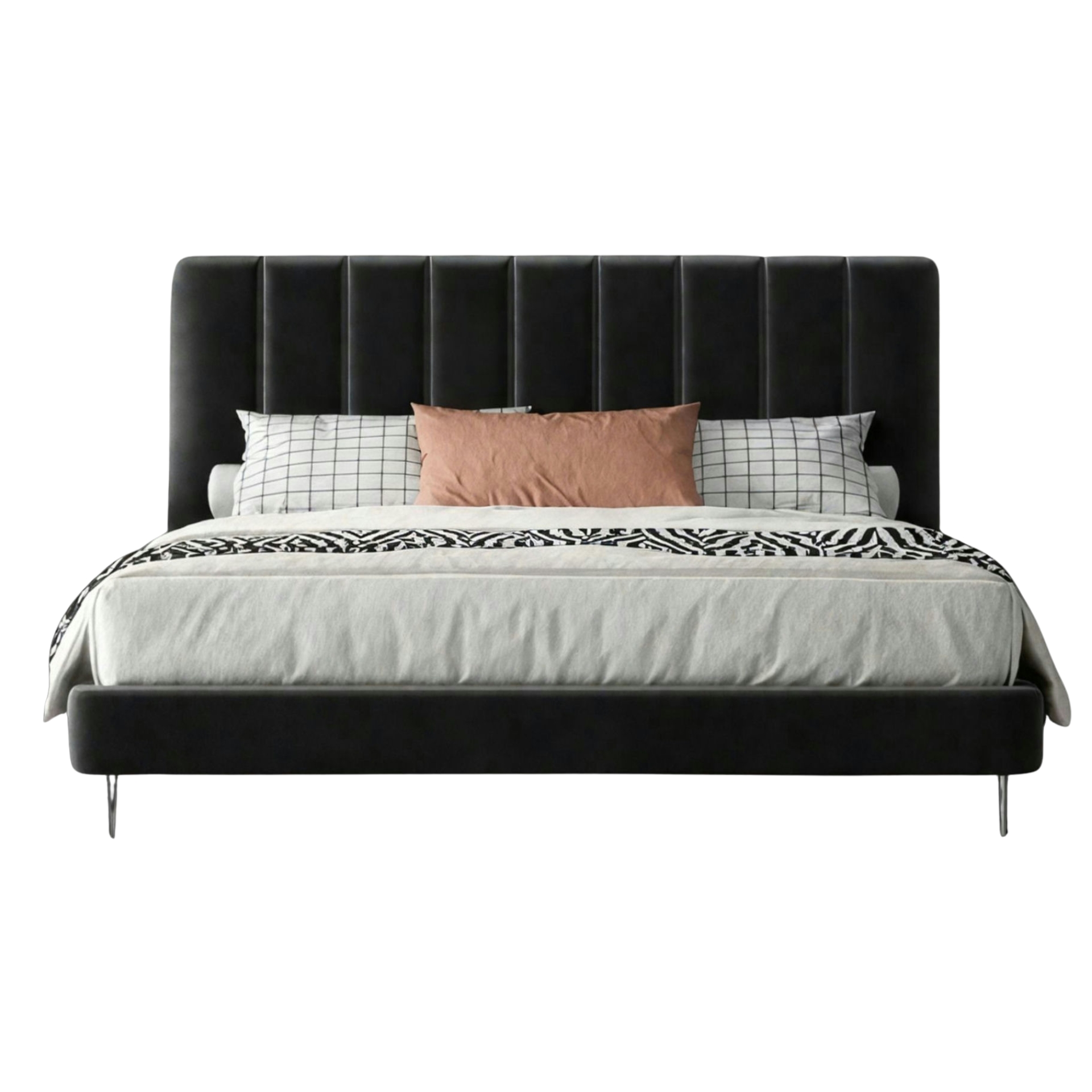 Doppelbett Pynora